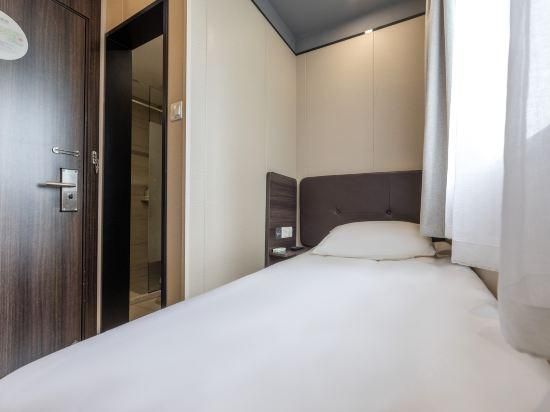 Huazhu - Single Bed Room