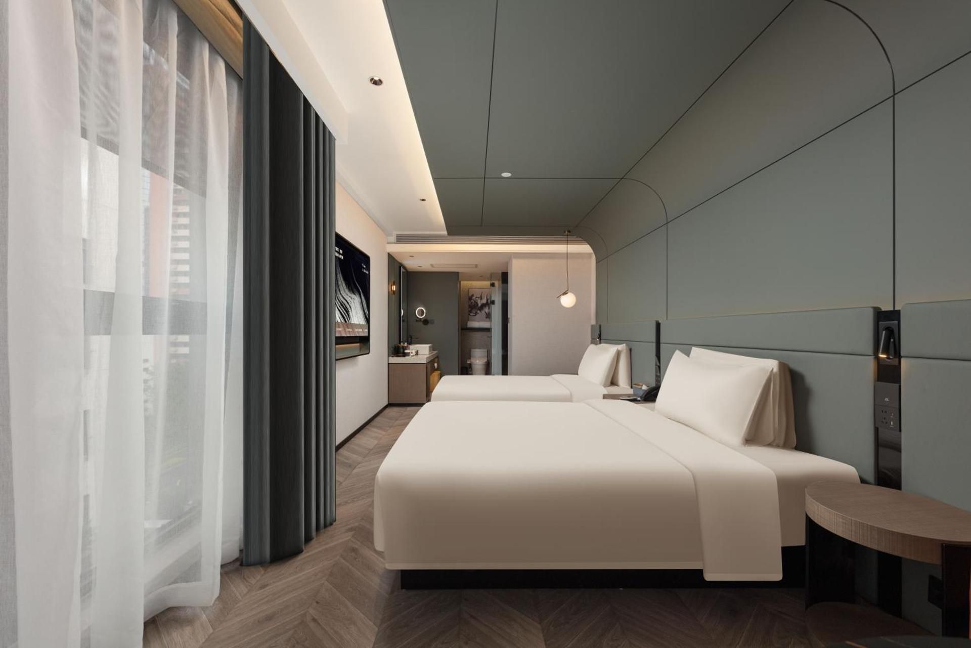 Jimu Family Room