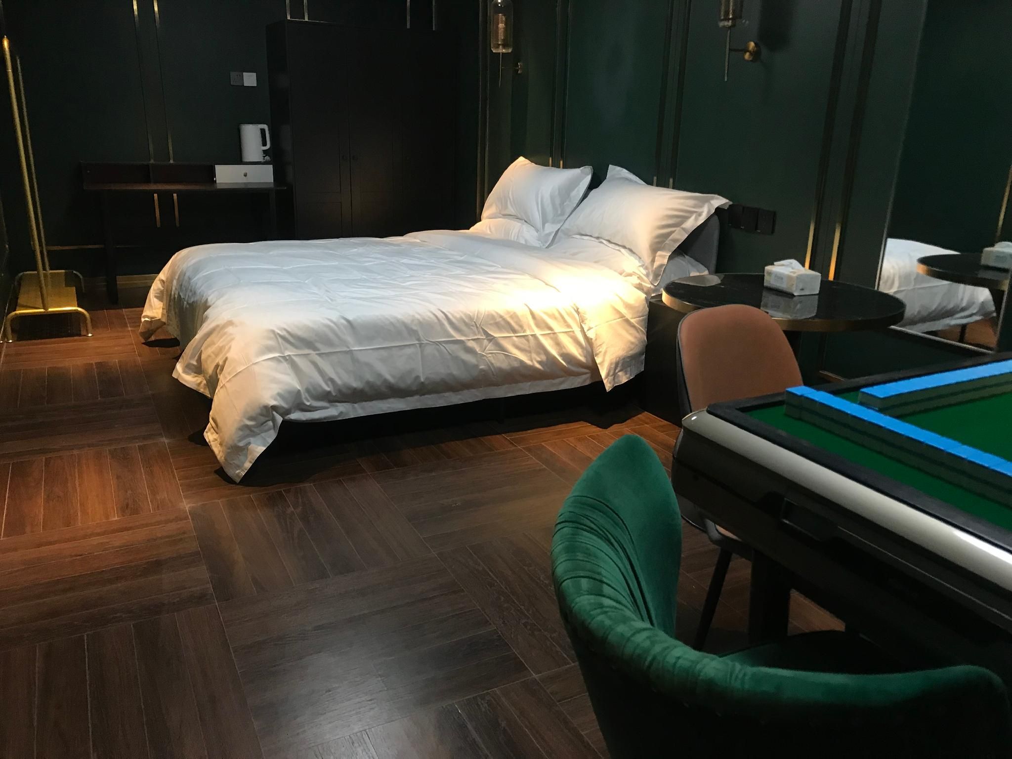 Xinyu Hotel  Suite Deluxe