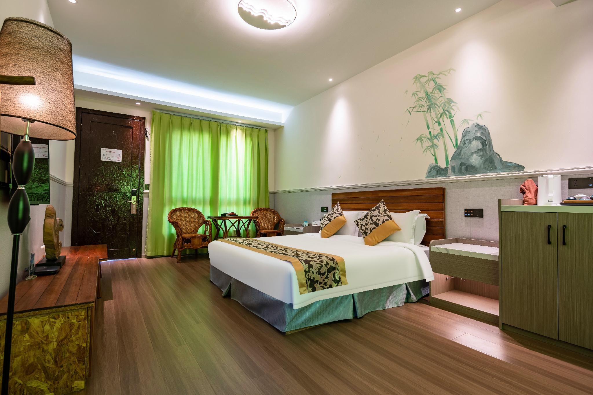 Special Room C