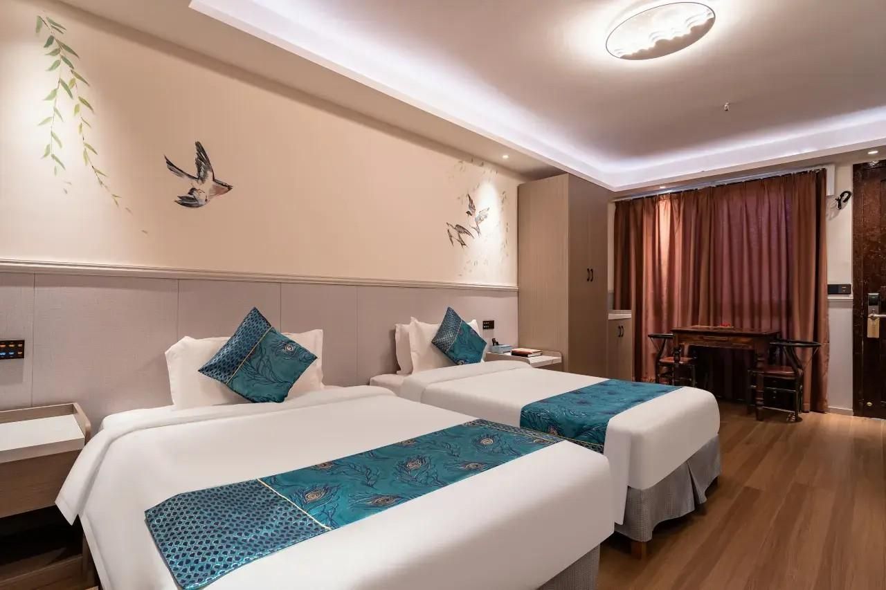 Family Guestroom