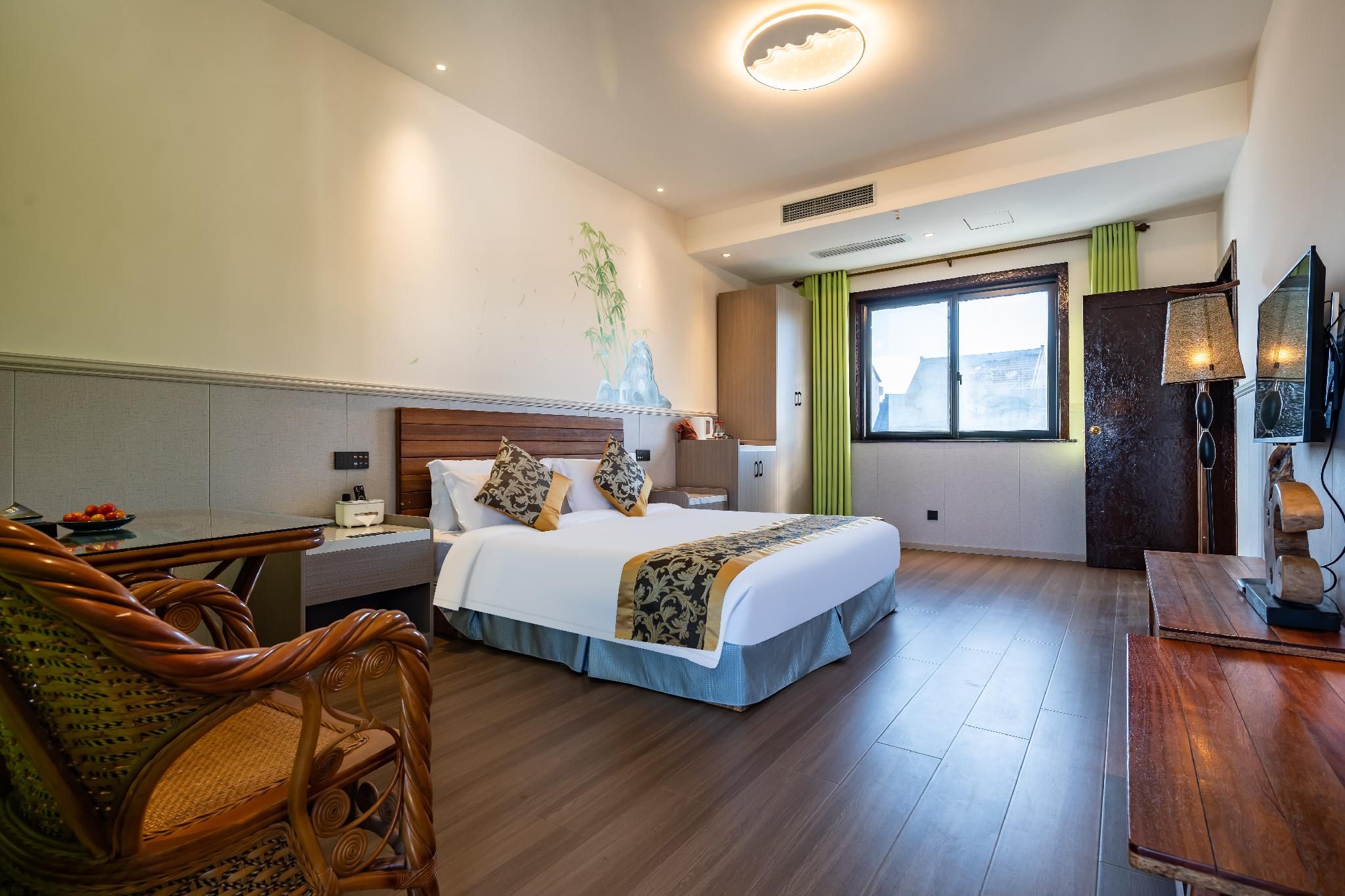 Special Room C