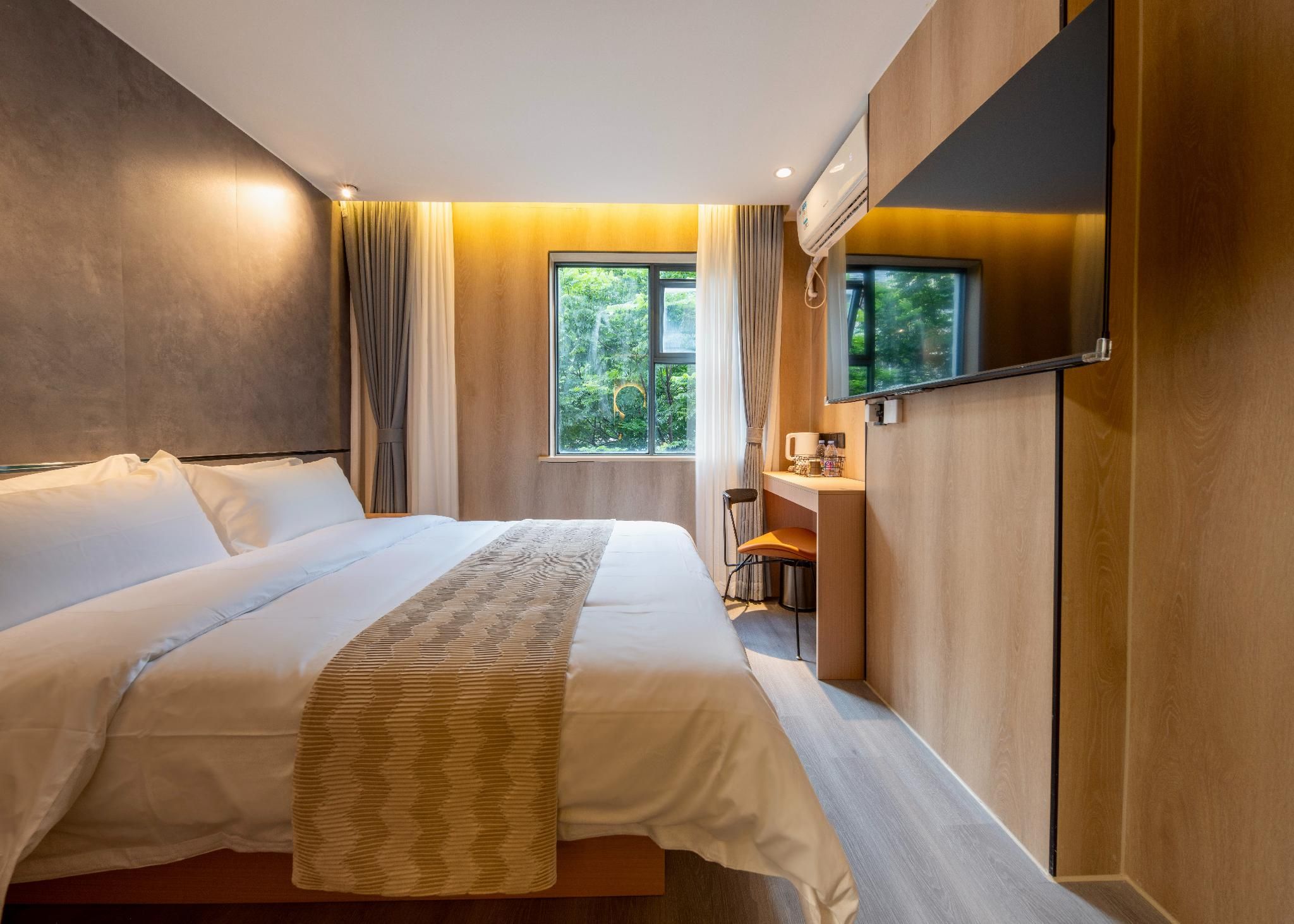 Dormitory (Female Only) for 2 People