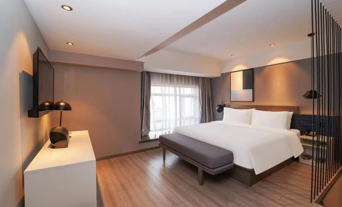 Suite with Kitchen - Non-Smoking