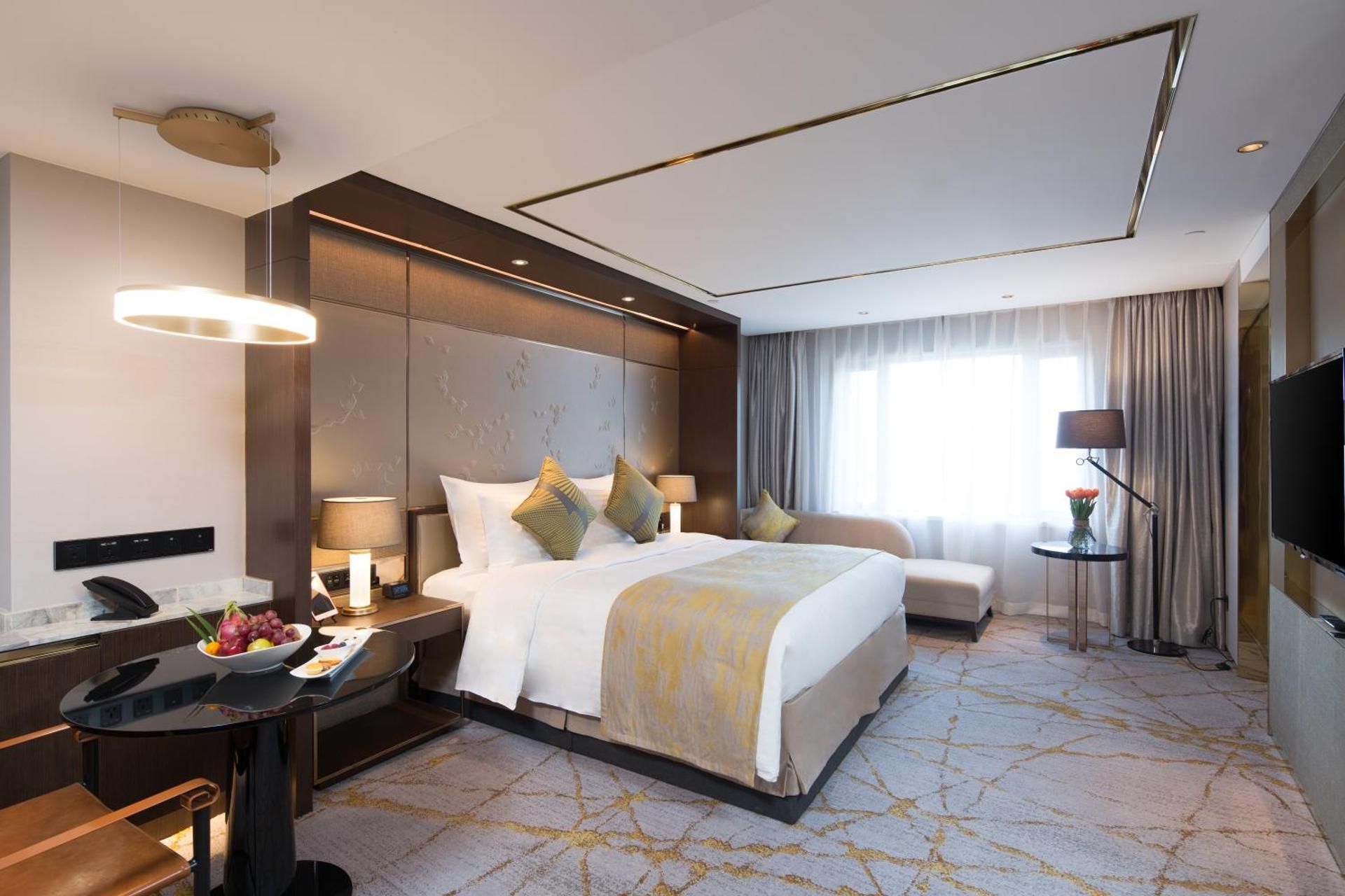 King Executive Room