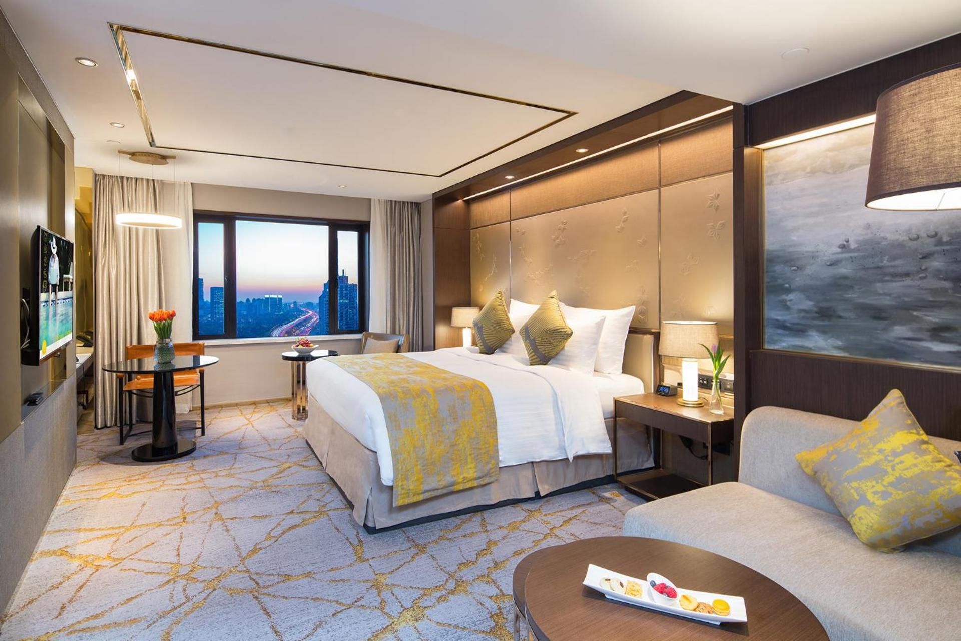 King Executive Room