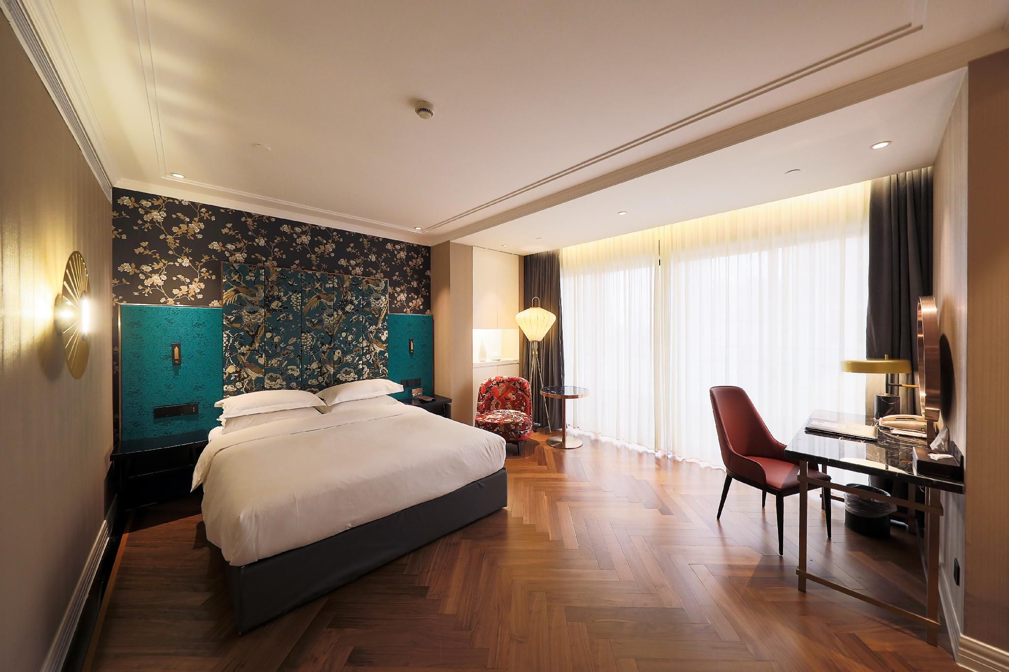 7 Days - Youxiang Bed Room