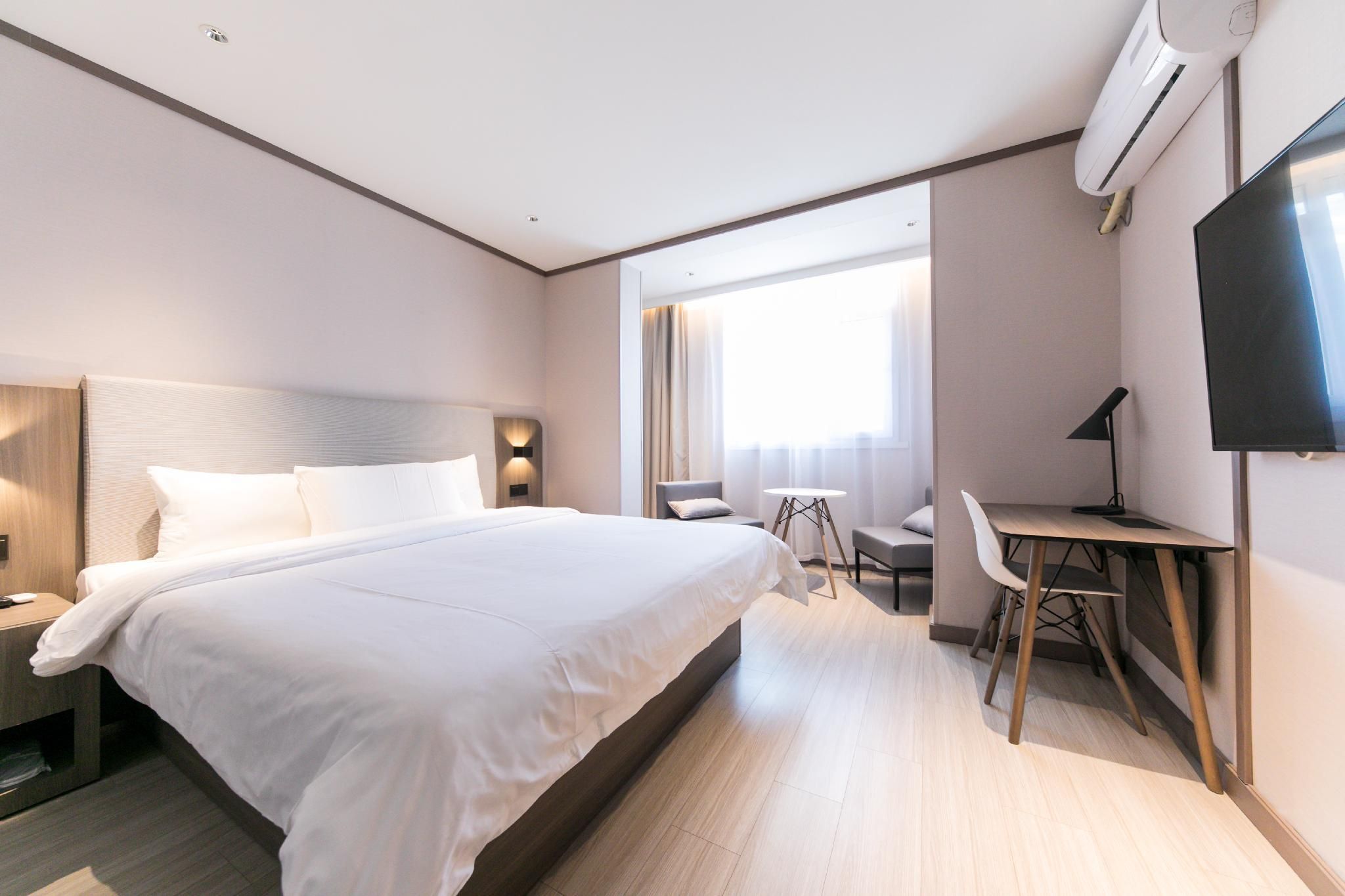guestroom