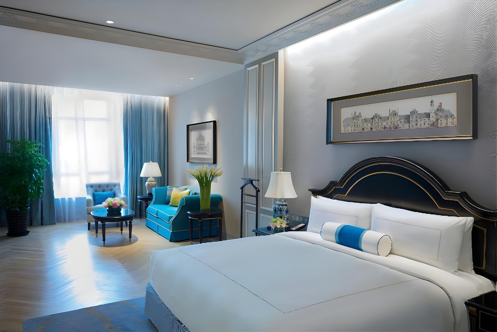 Executive Business Room