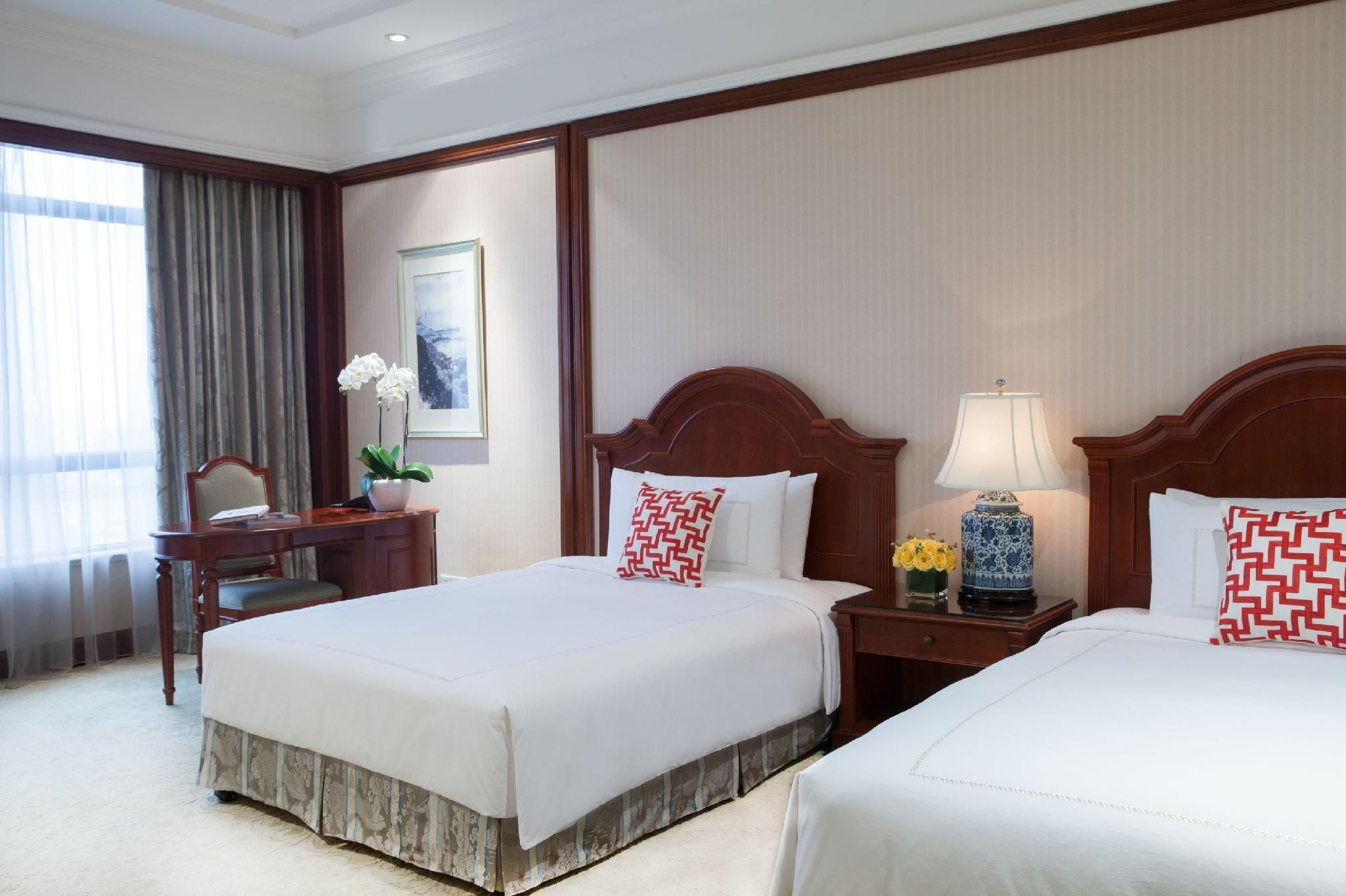 Superior Suite Twin
