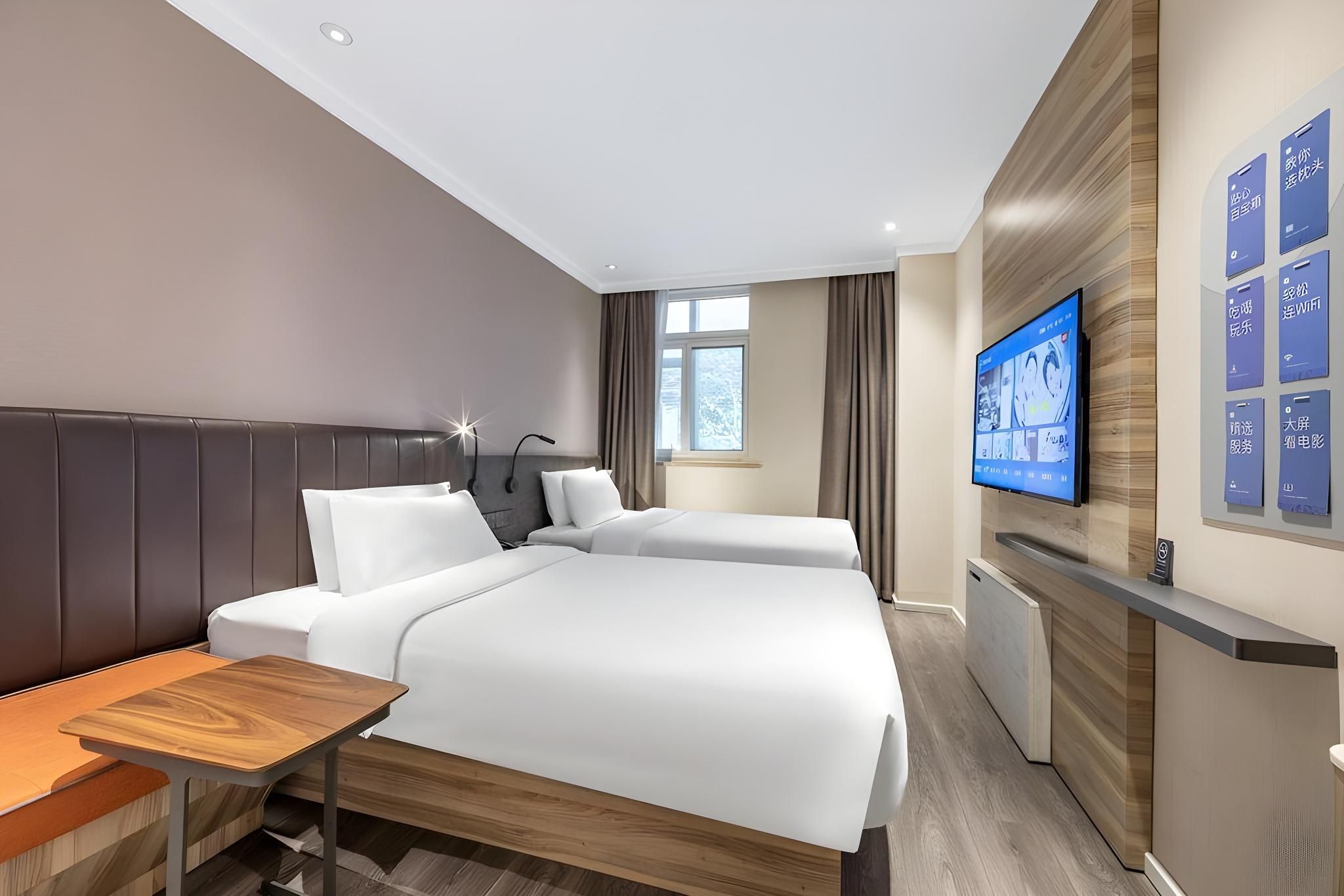 Guest Twin Room