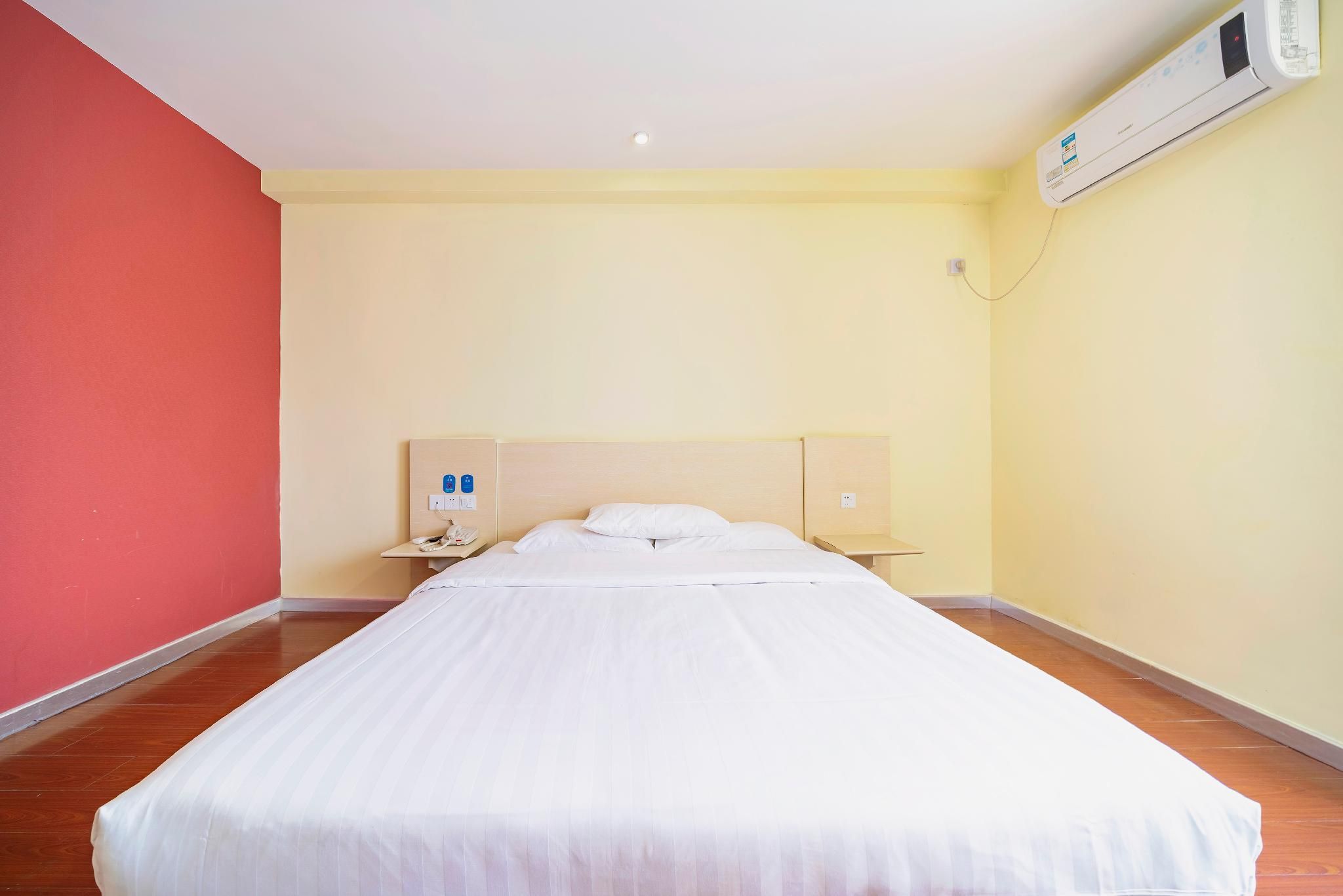 SHUYA Superior Queen Room