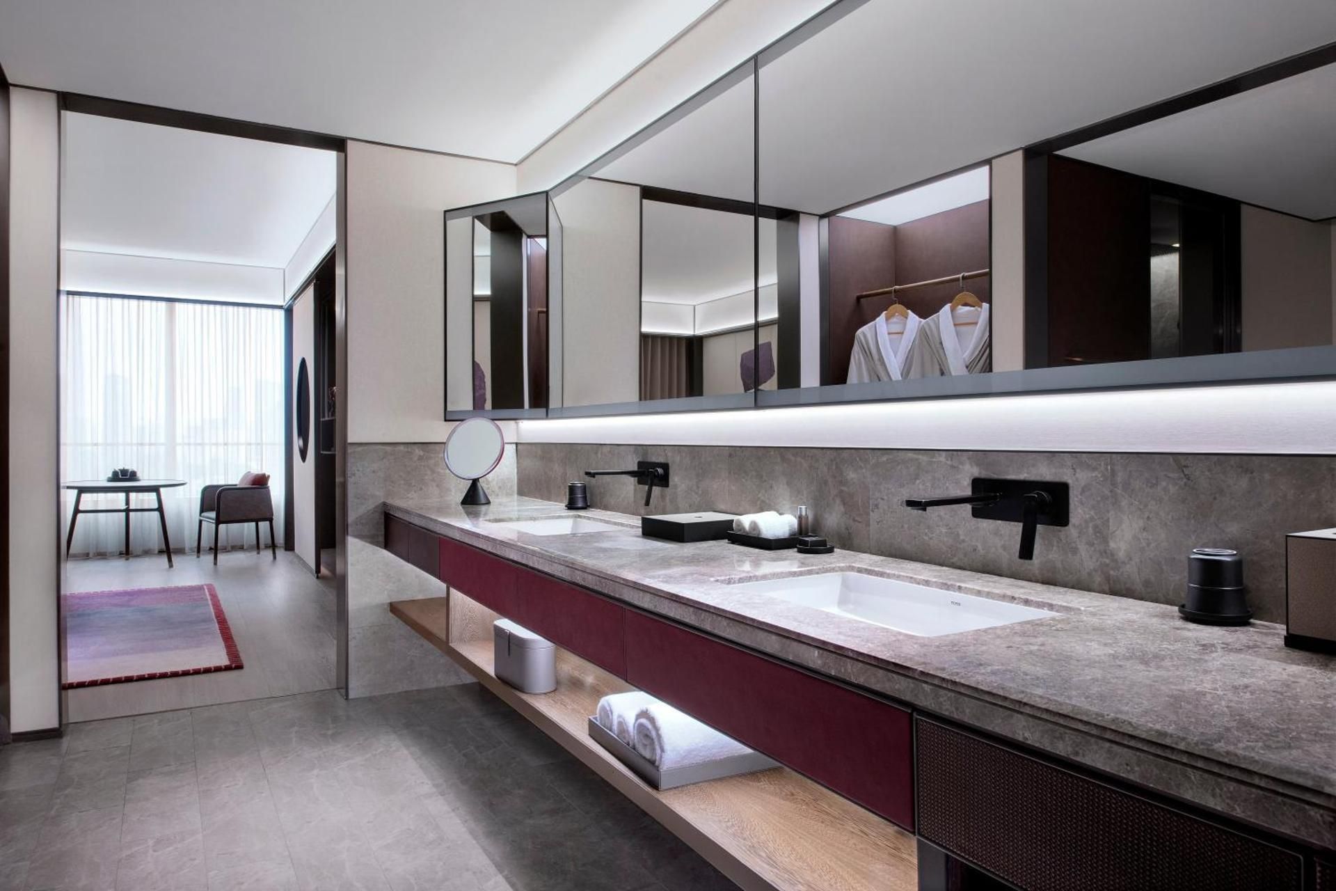 Gorgeous double room