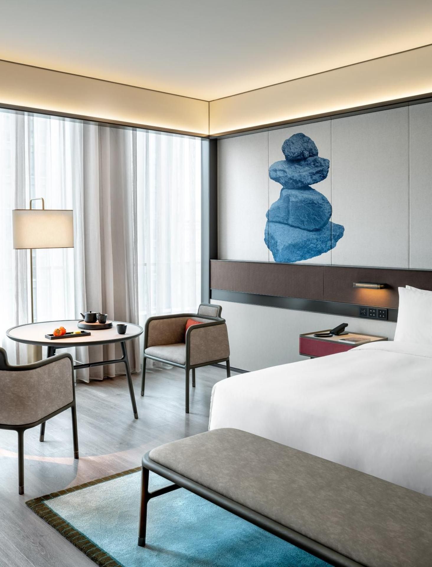 Elegant Double Room