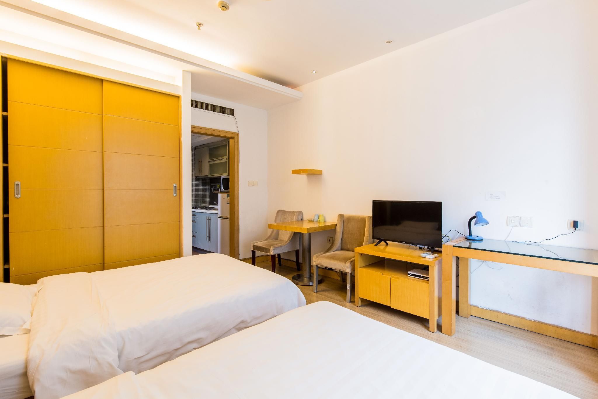 Superior Twin Bed Room