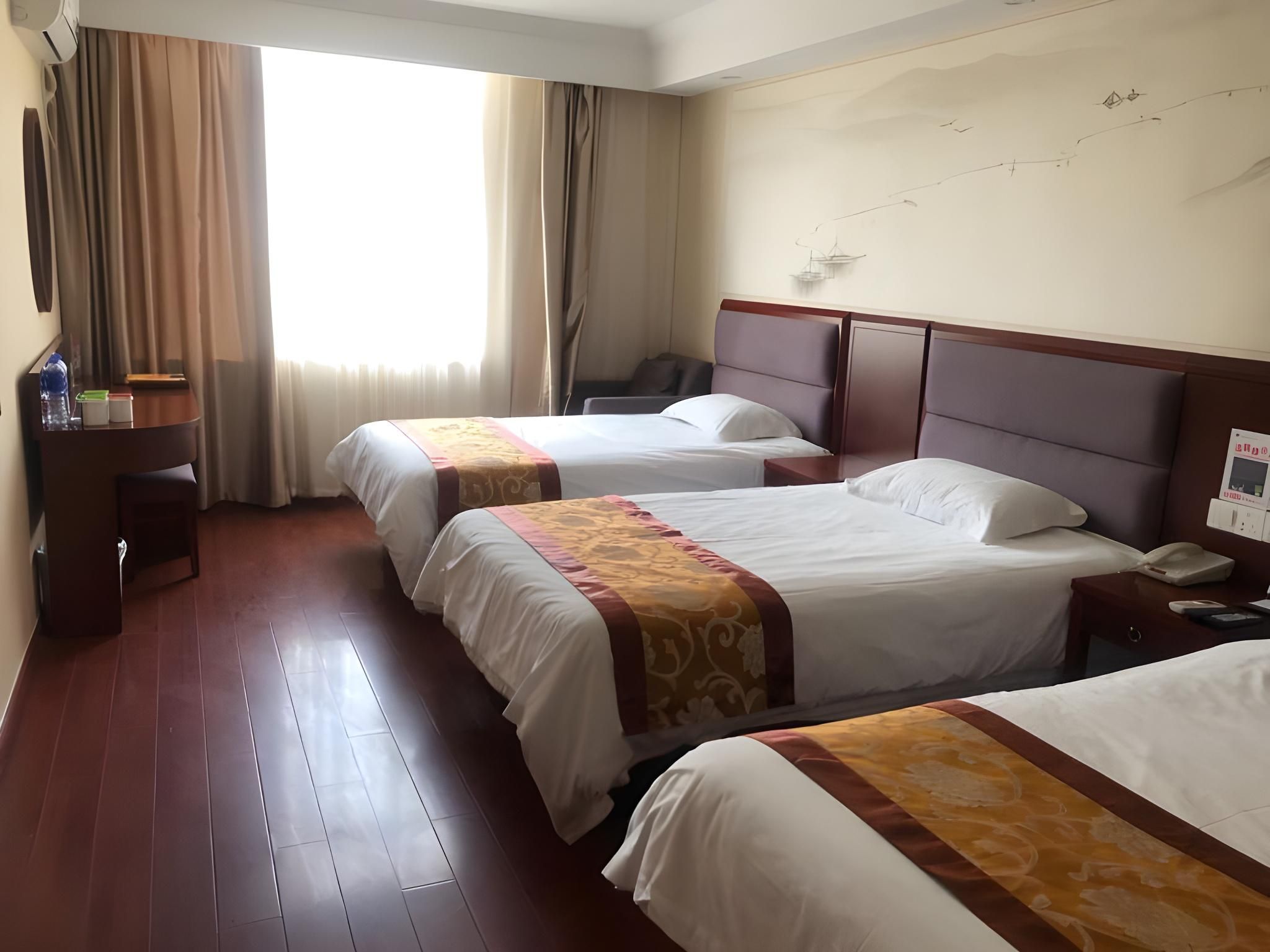 Guestroom Triple