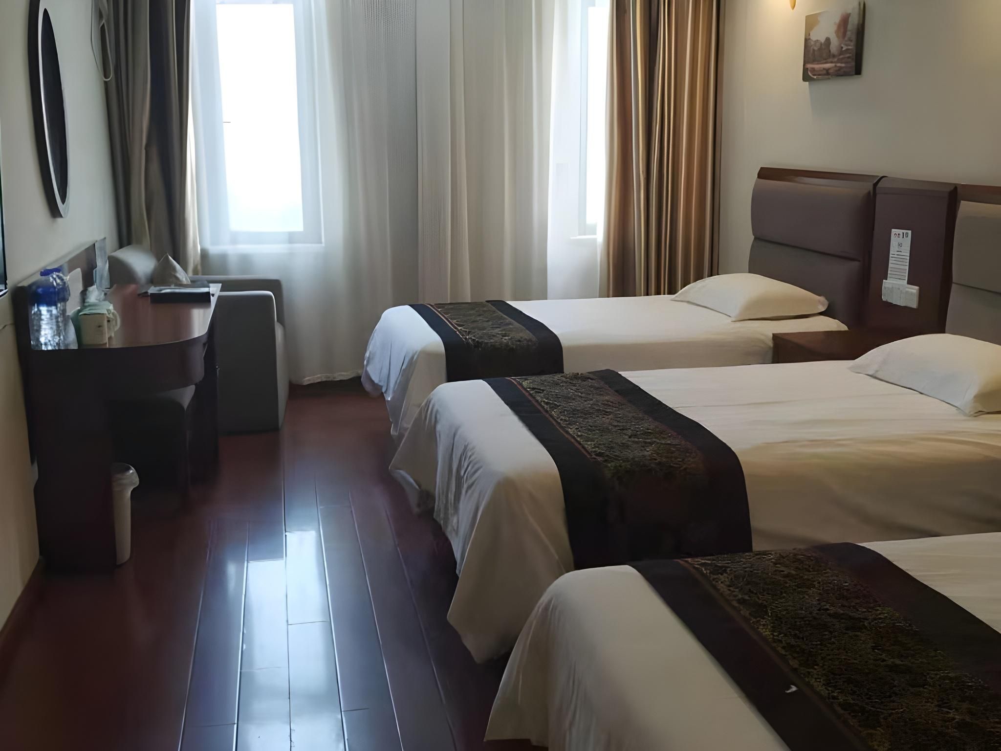Guestroom Triple