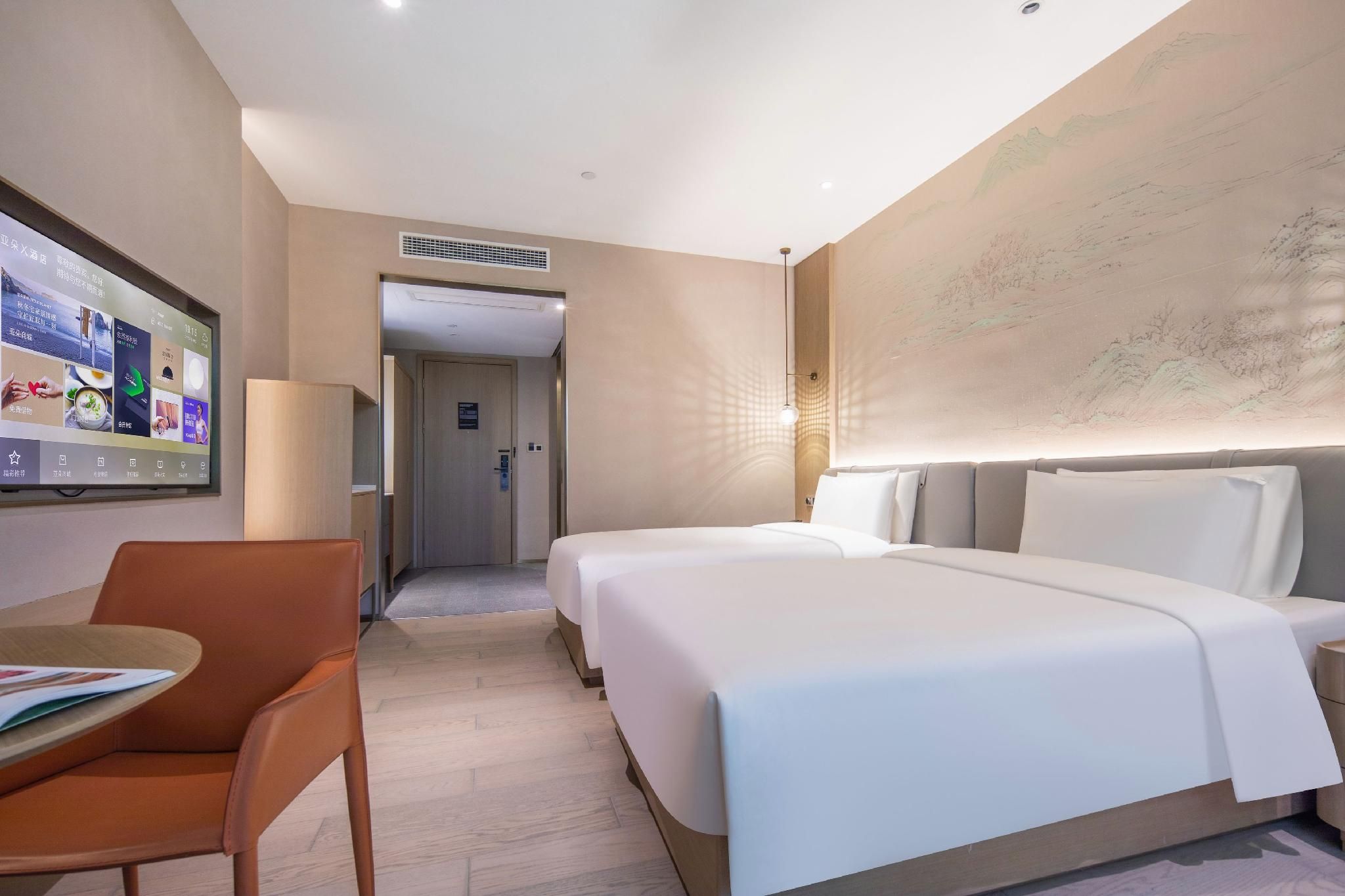 Twin Executive Room