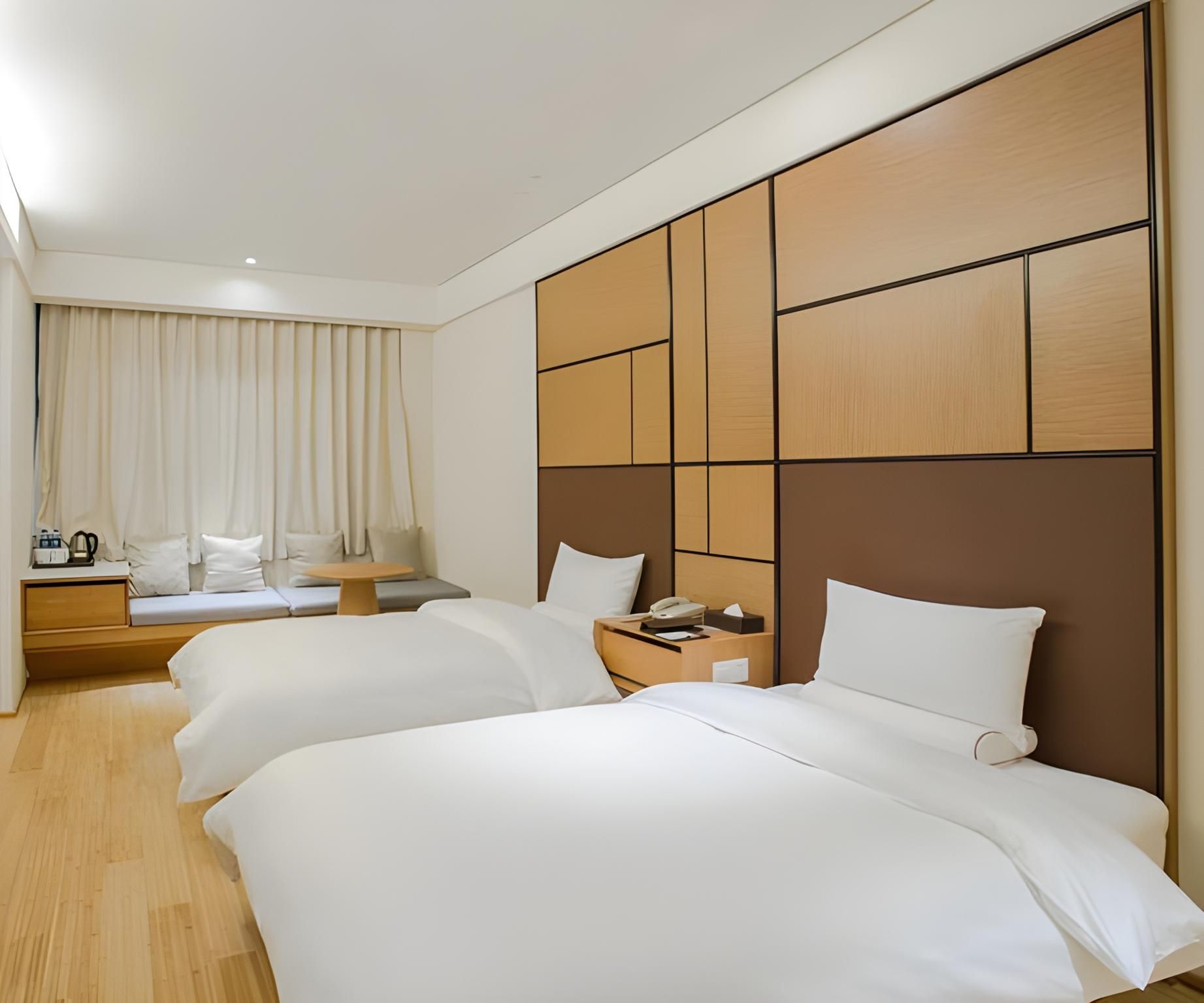 Guest Twin Room