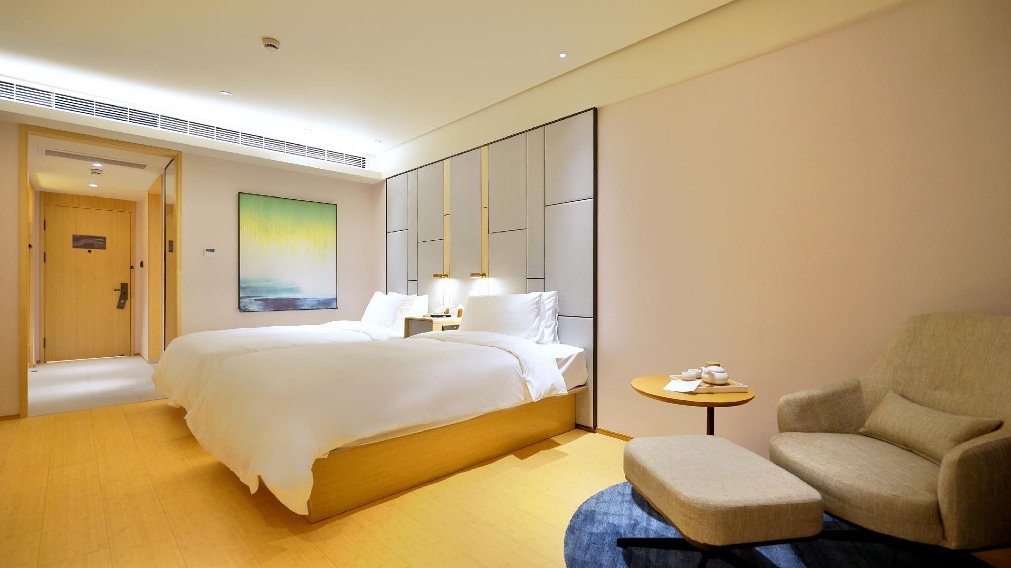 Twin Superior Room