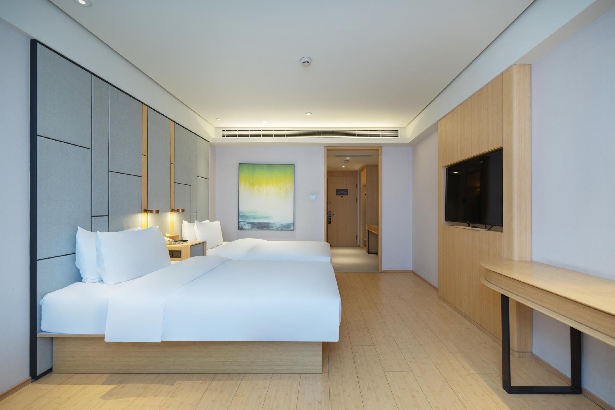 Marsden Twin Room
