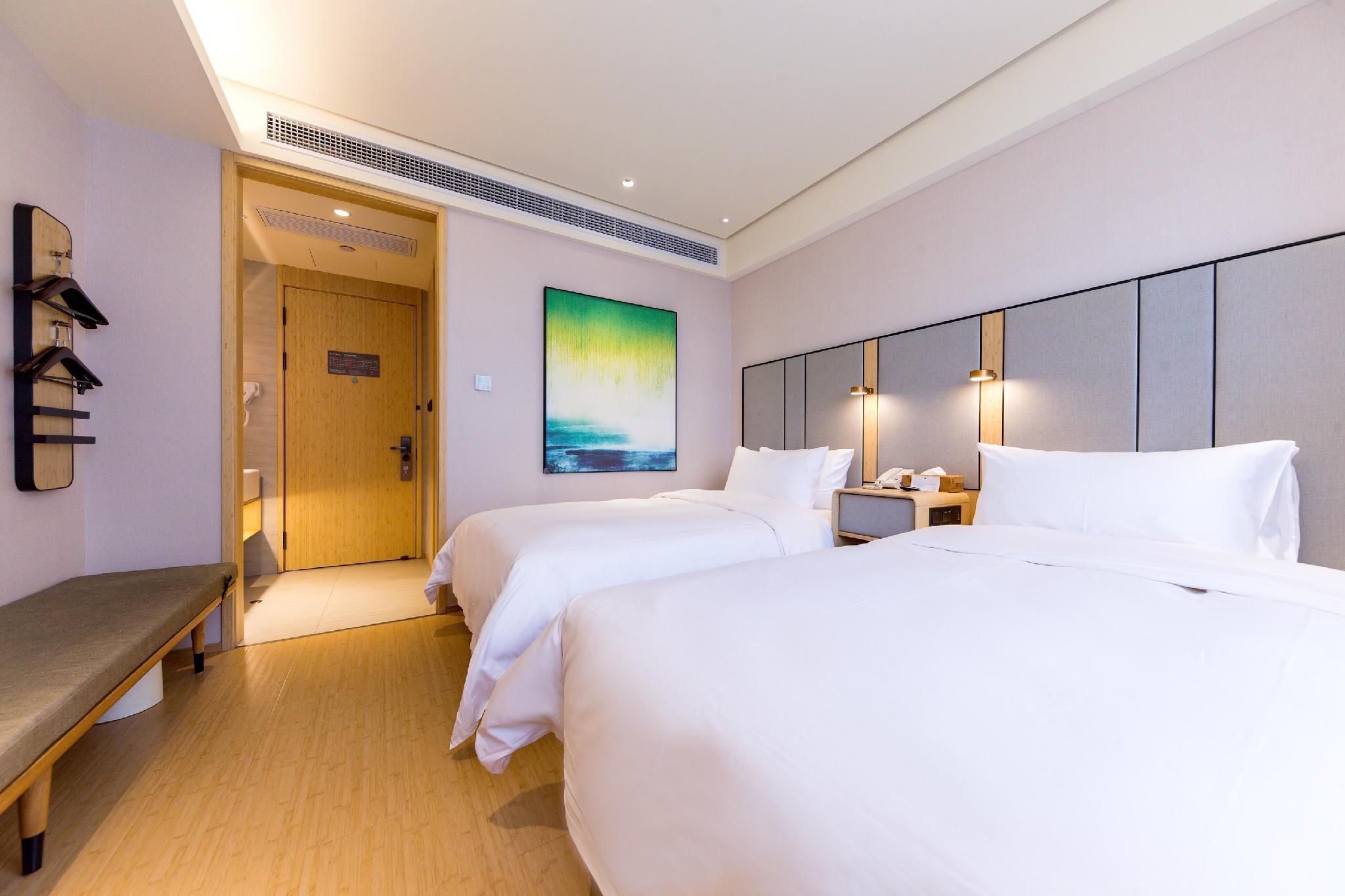 Guest Twin Room