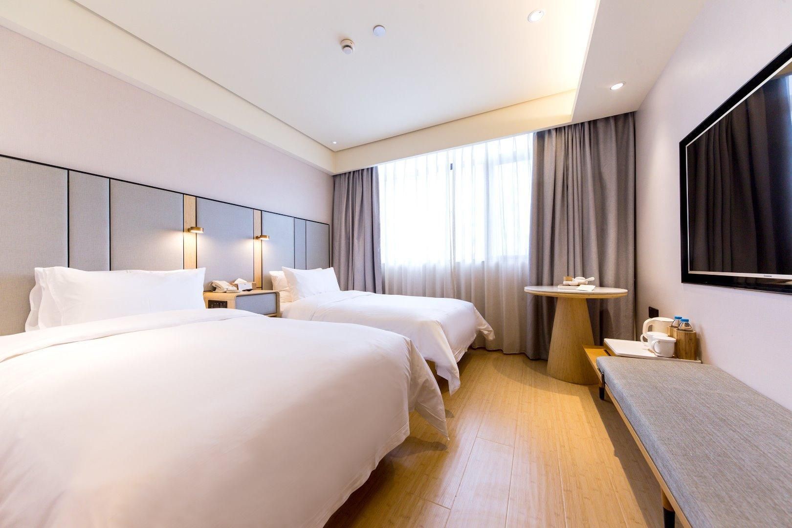 Guest Twin Room