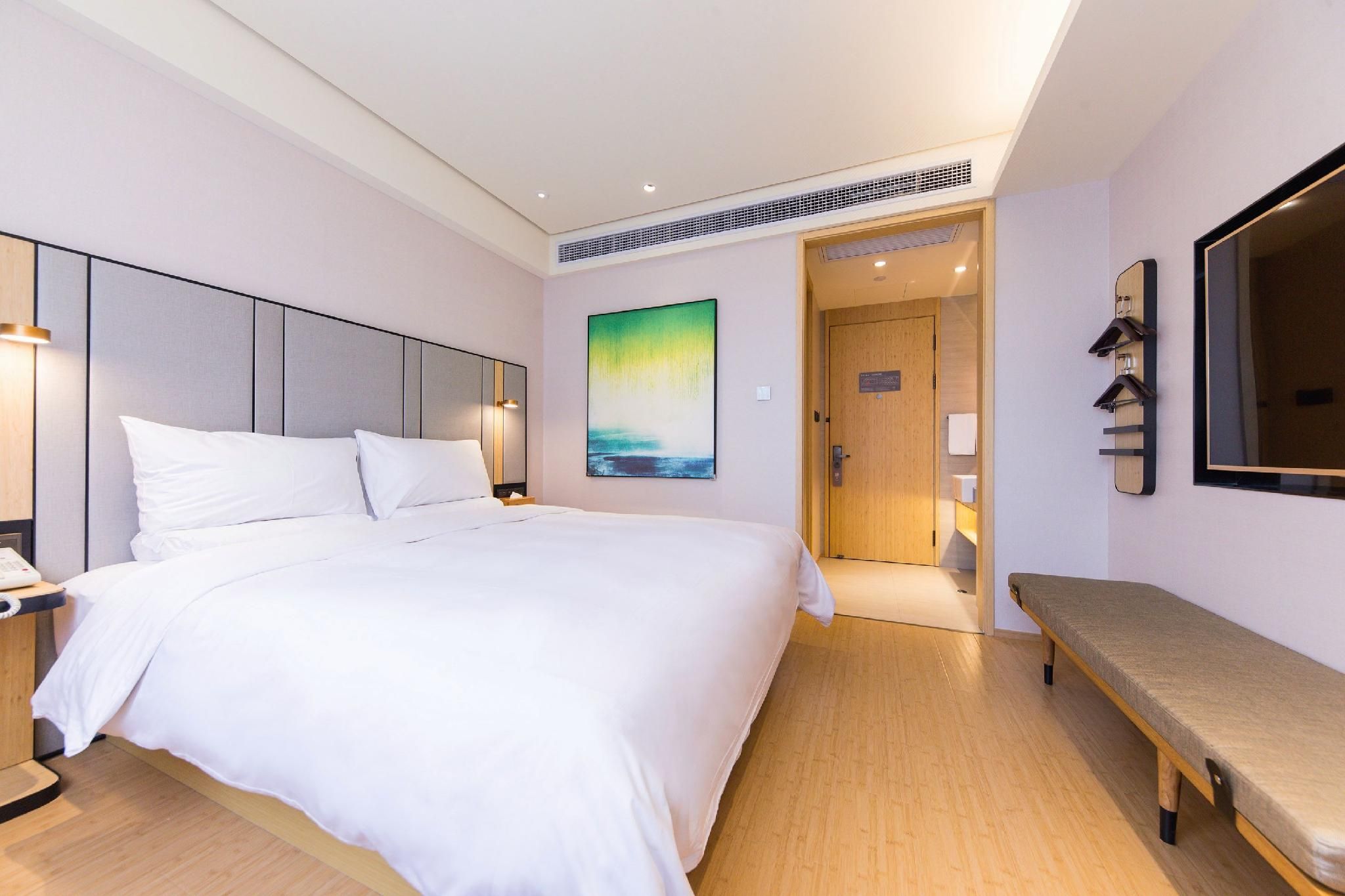 Double Room A