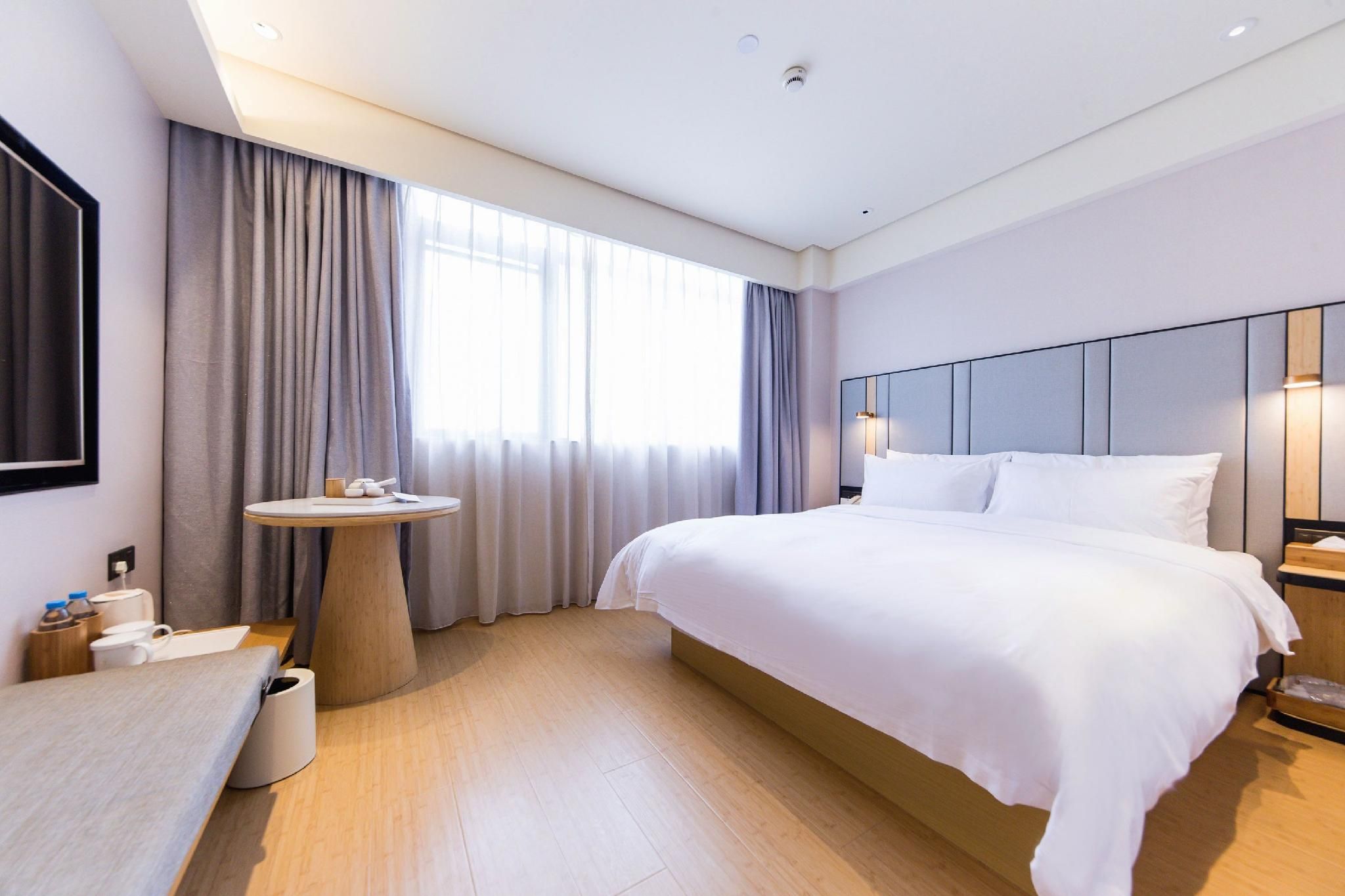 Double Room A