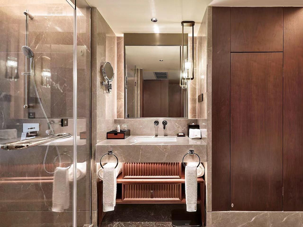 Loft Suite with Two Queens