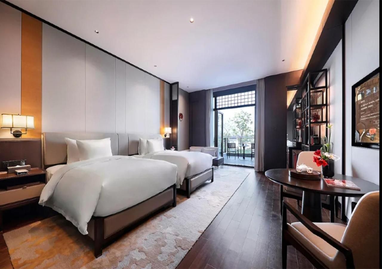 Double Room Standard