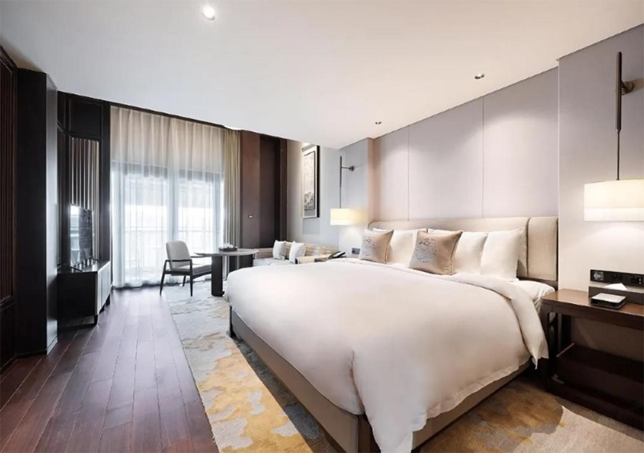 Loft Suite with Two Queens