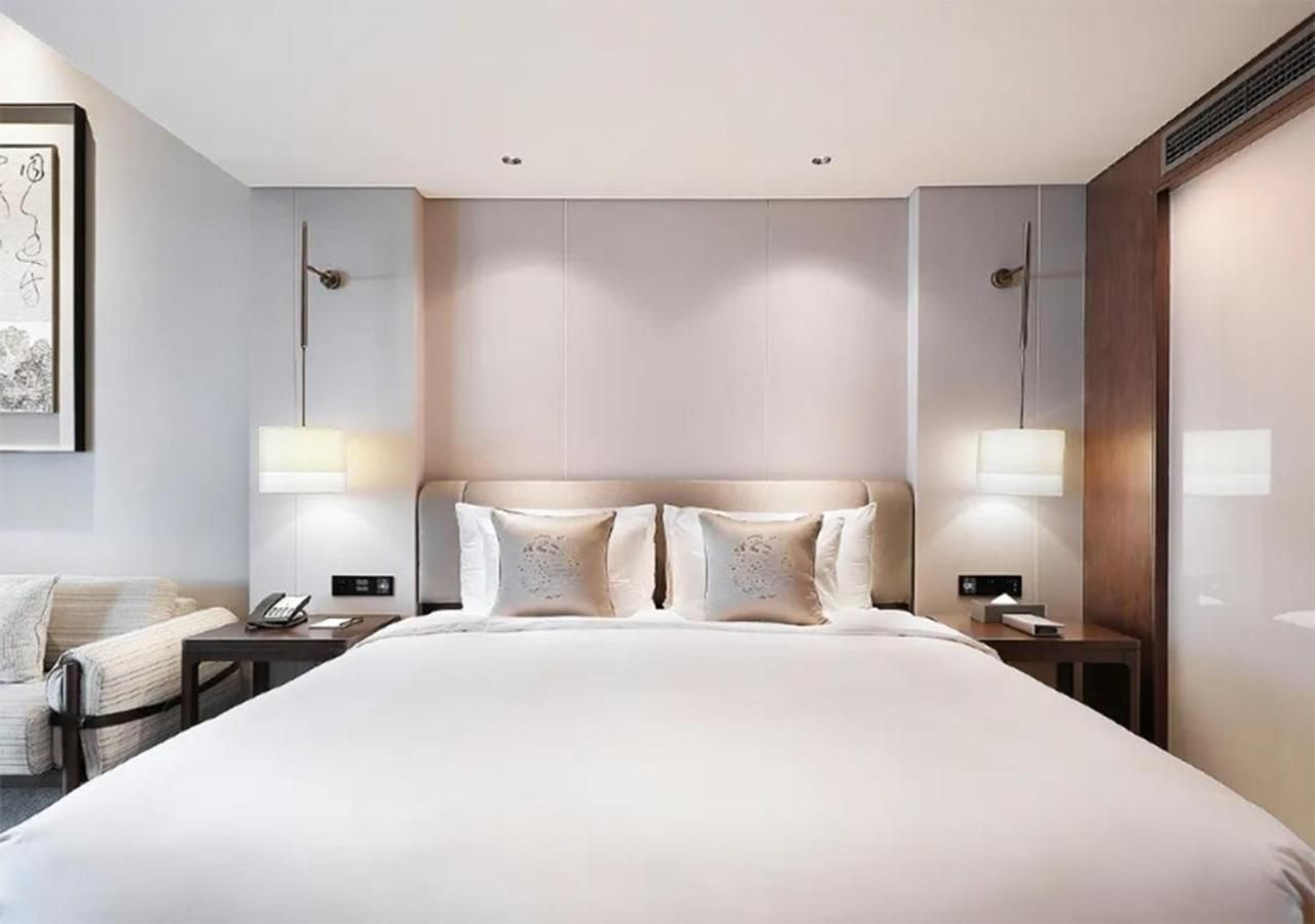 Loft Suite with Two Queens