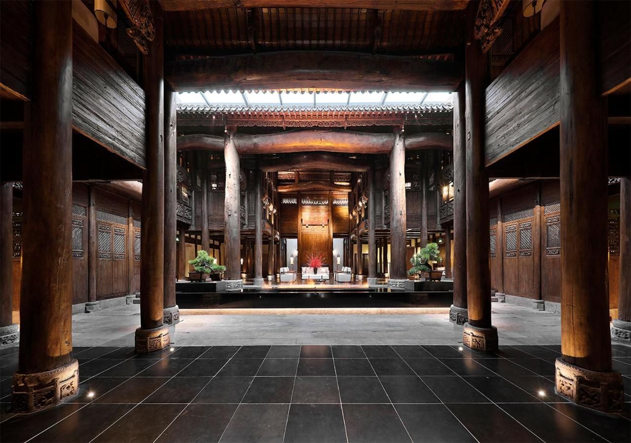 Shanghai Guang Fulin Prime Hotel