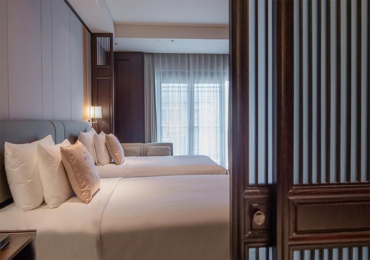 Double Room Standard