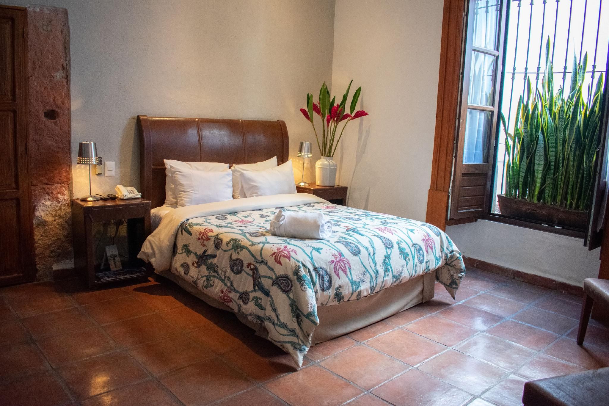 Queen Room