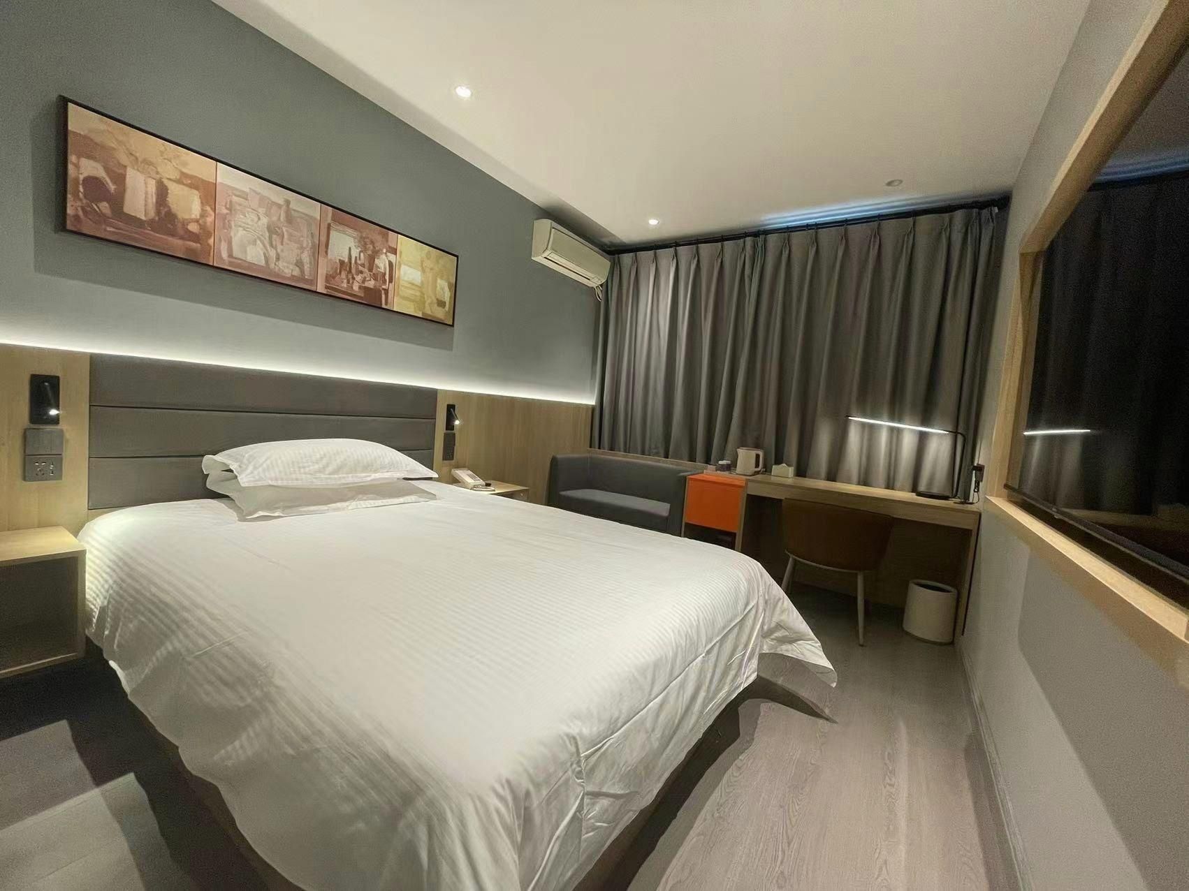 WH - Standard Room