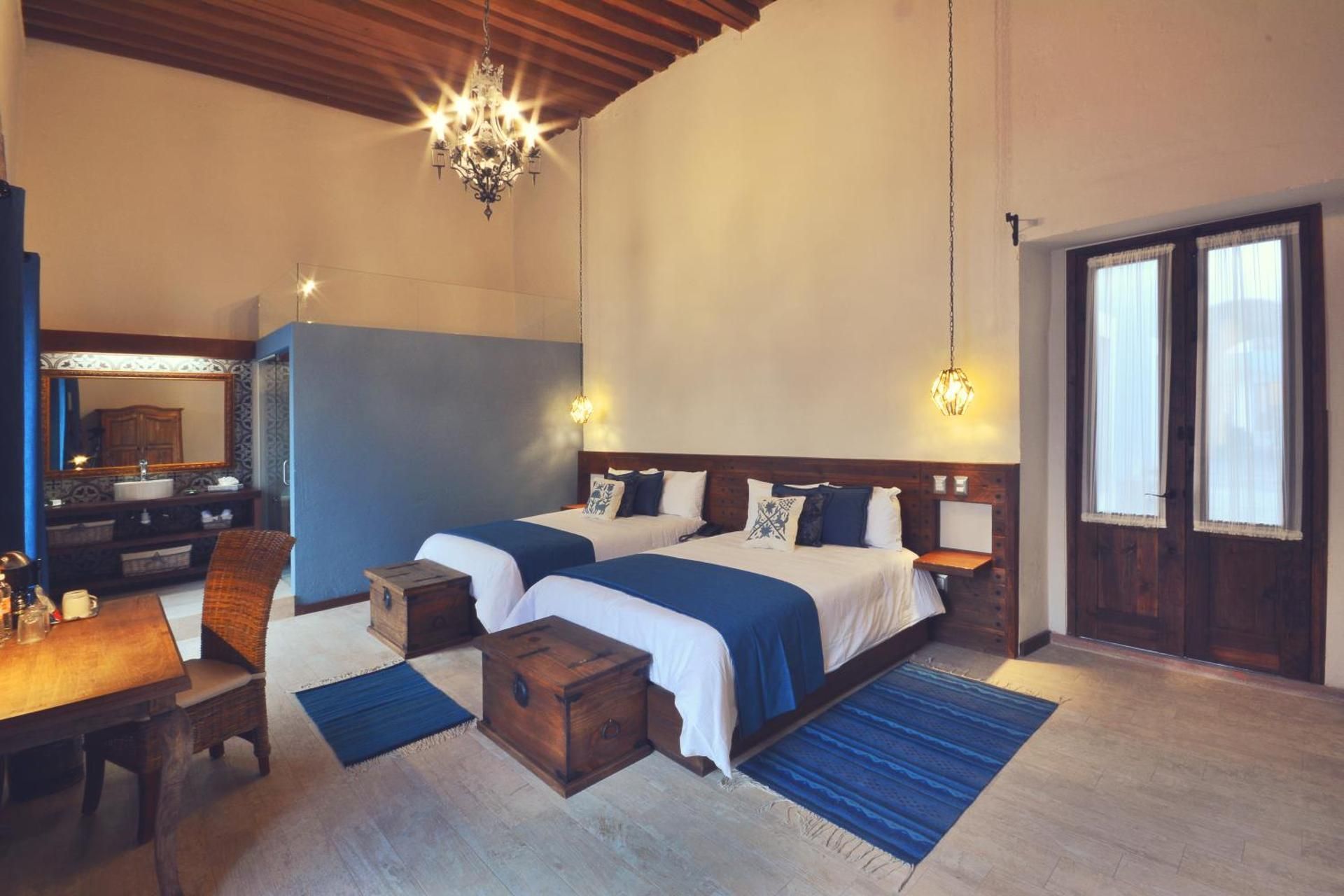 Grand Suite