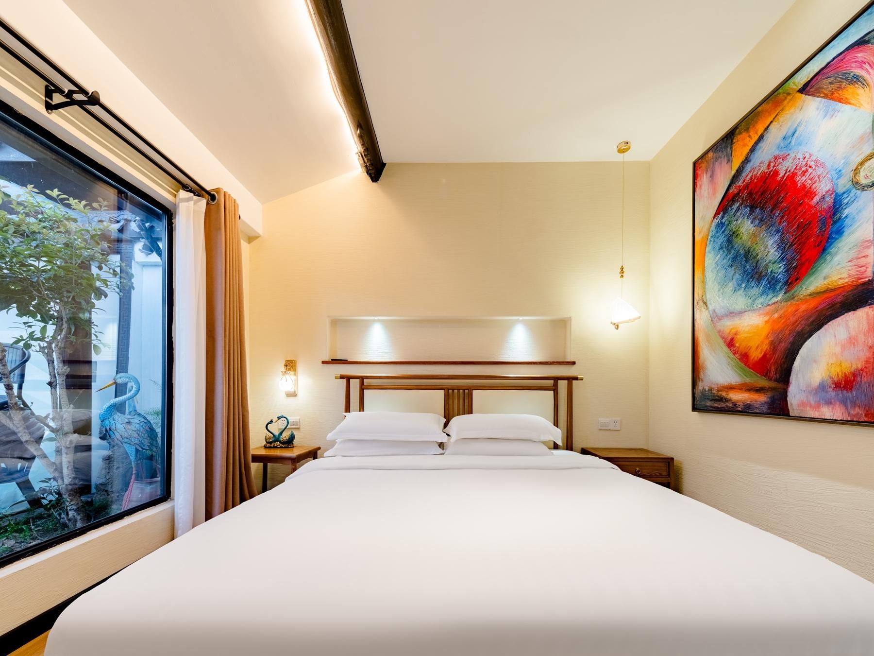 Tatami Room