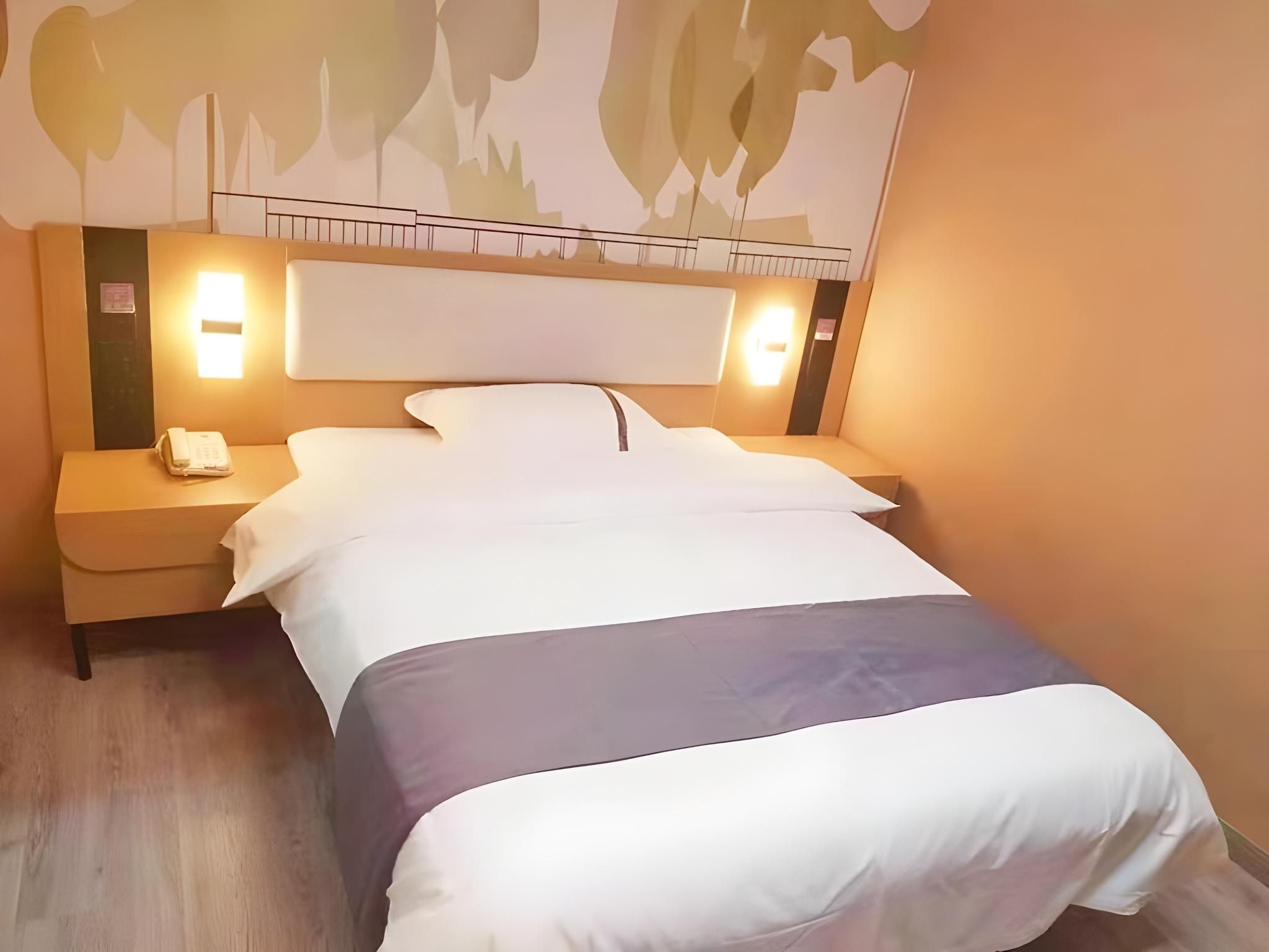 Special Queen Room