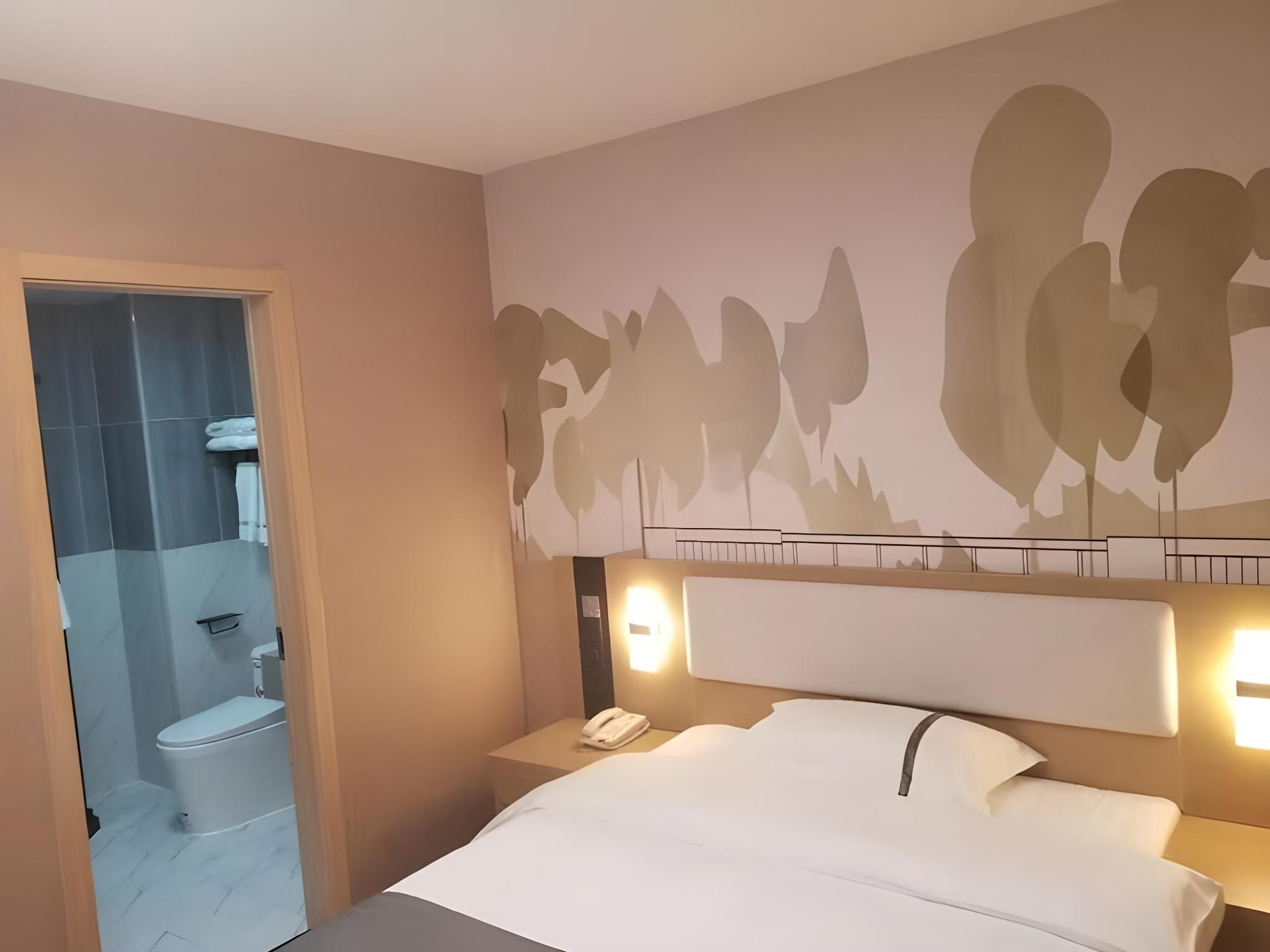 Special Queen Room