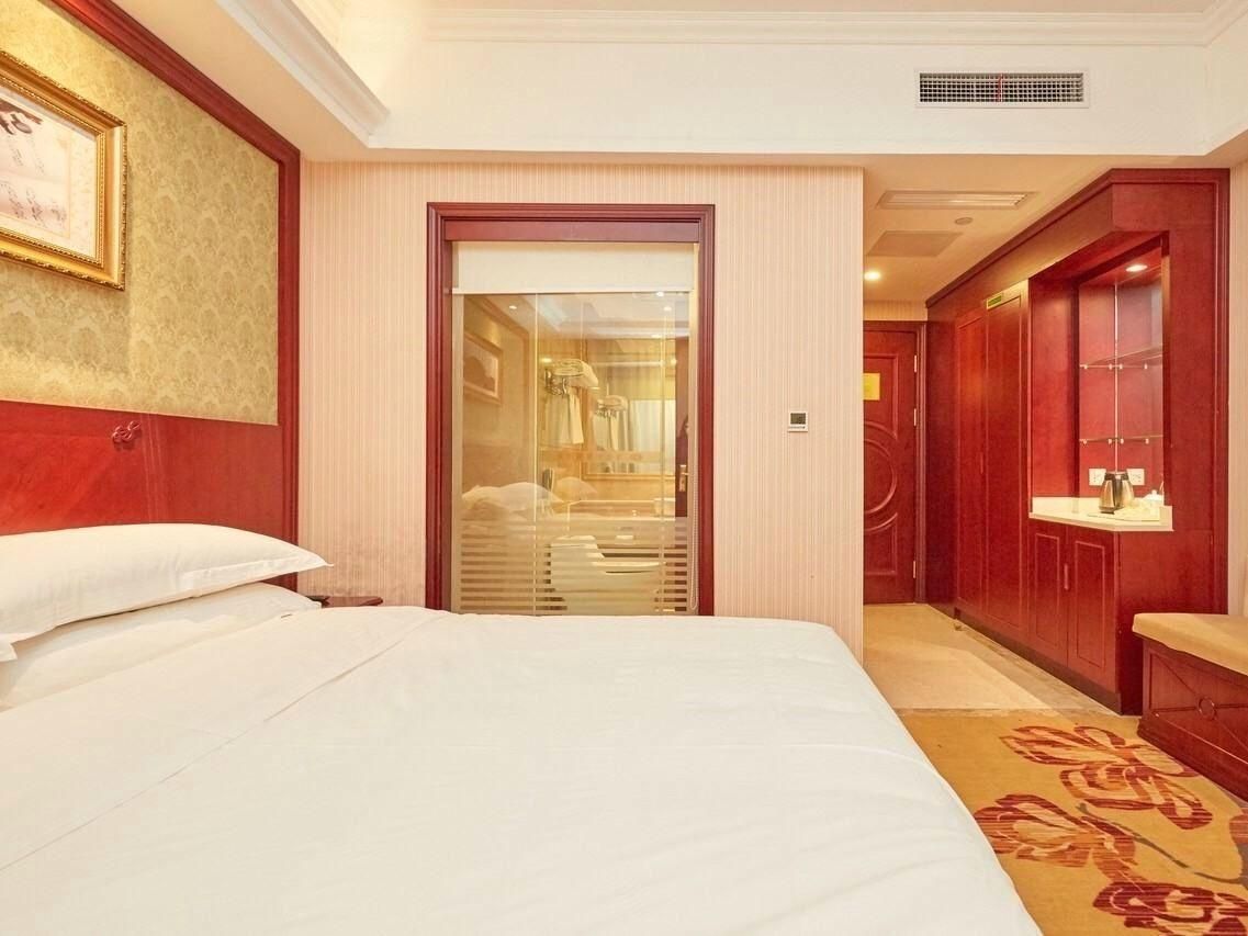 WH - Standard Room