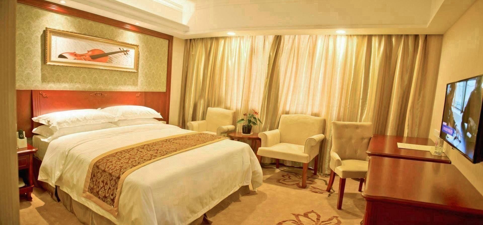 WH - Standard Room