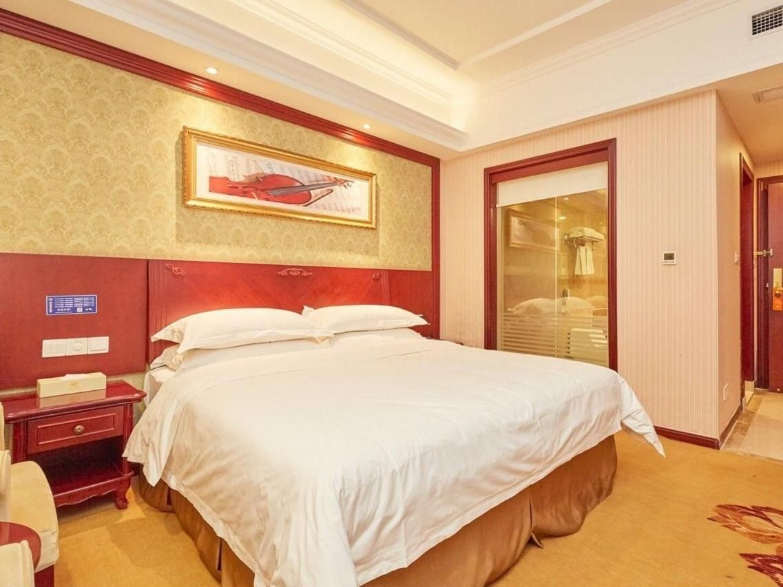 Vienna - 1 Bed Room