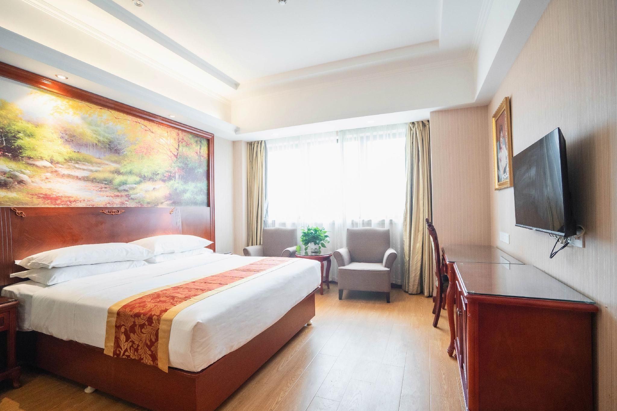 Vienna - Deluxe Room