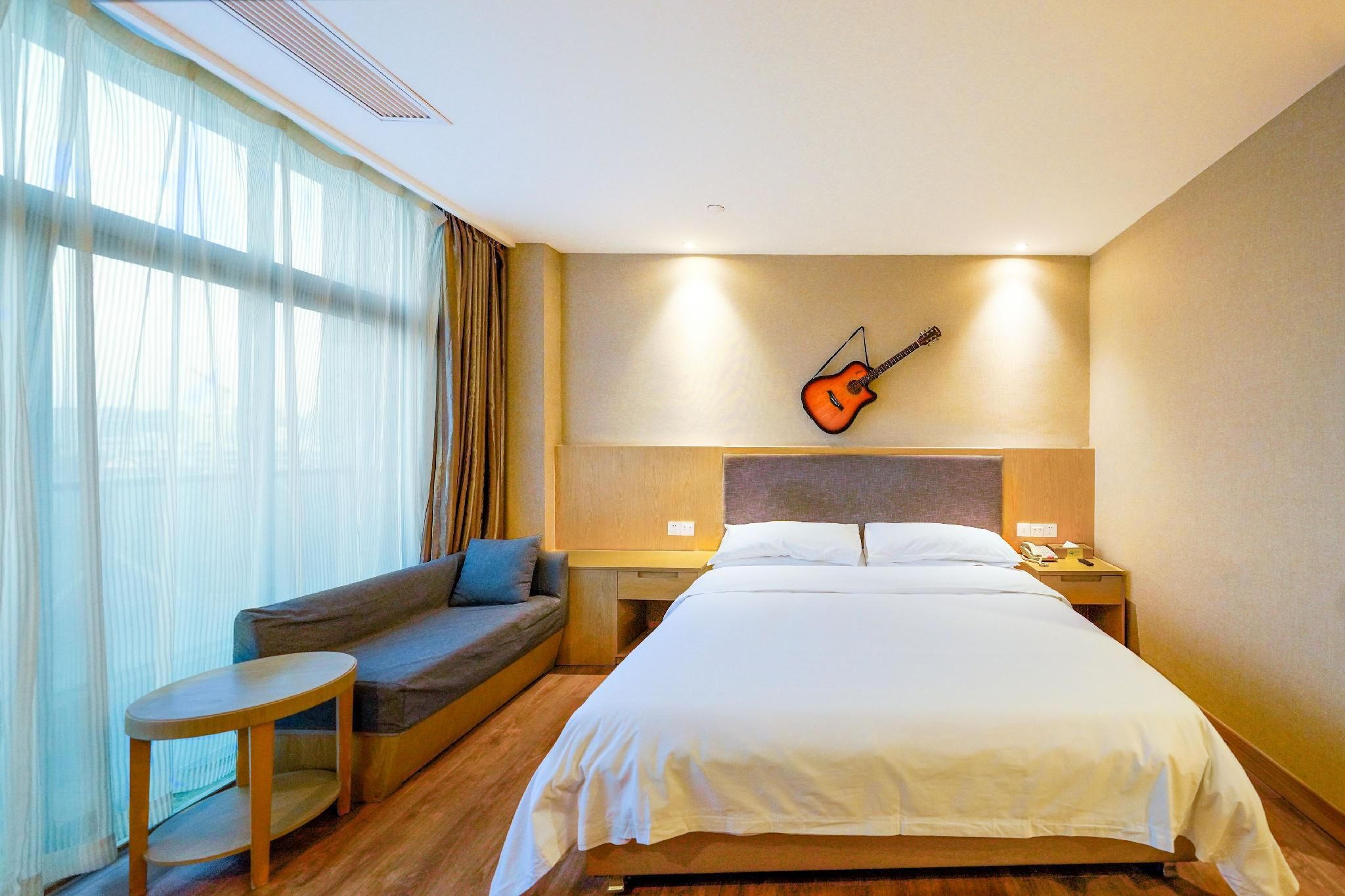 Vienna - Deluxe Room