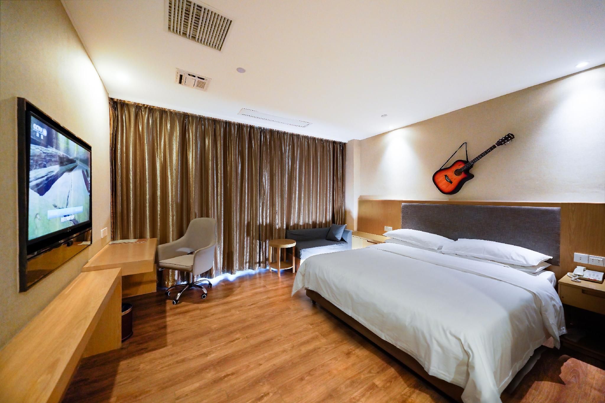 Vienna - Deluxe Room