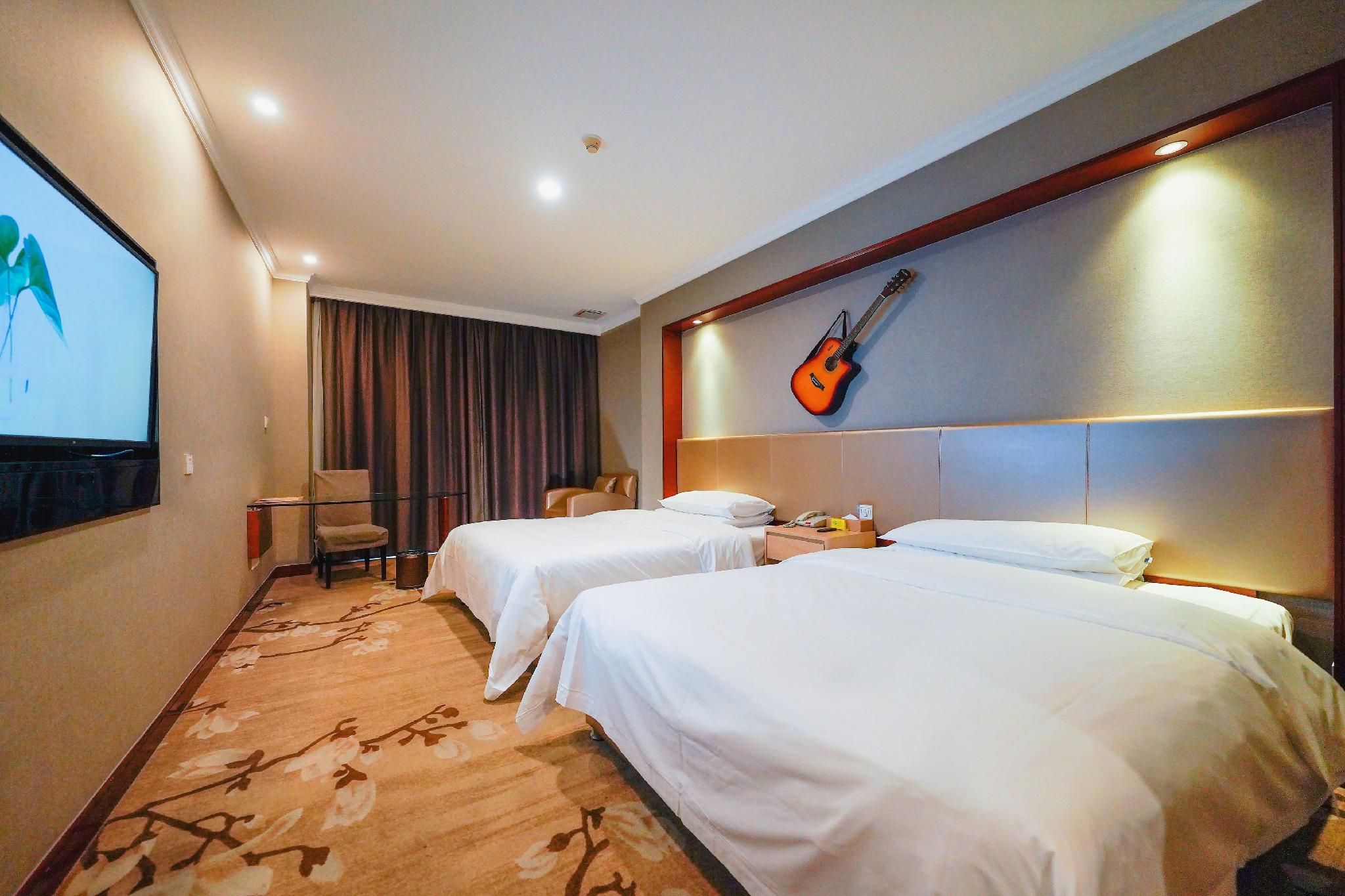 Vienna - Executive Room for 2 Guests