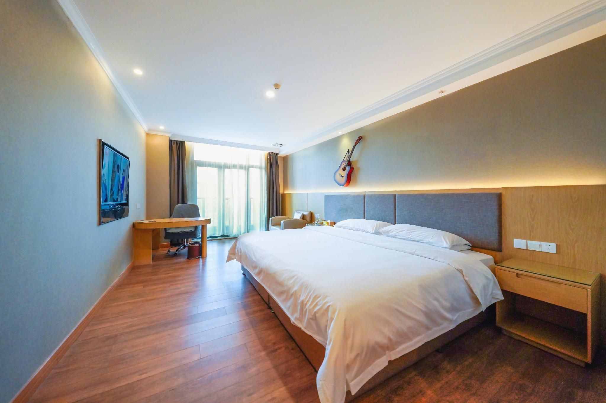 Vienna - Business 1 Bed Room