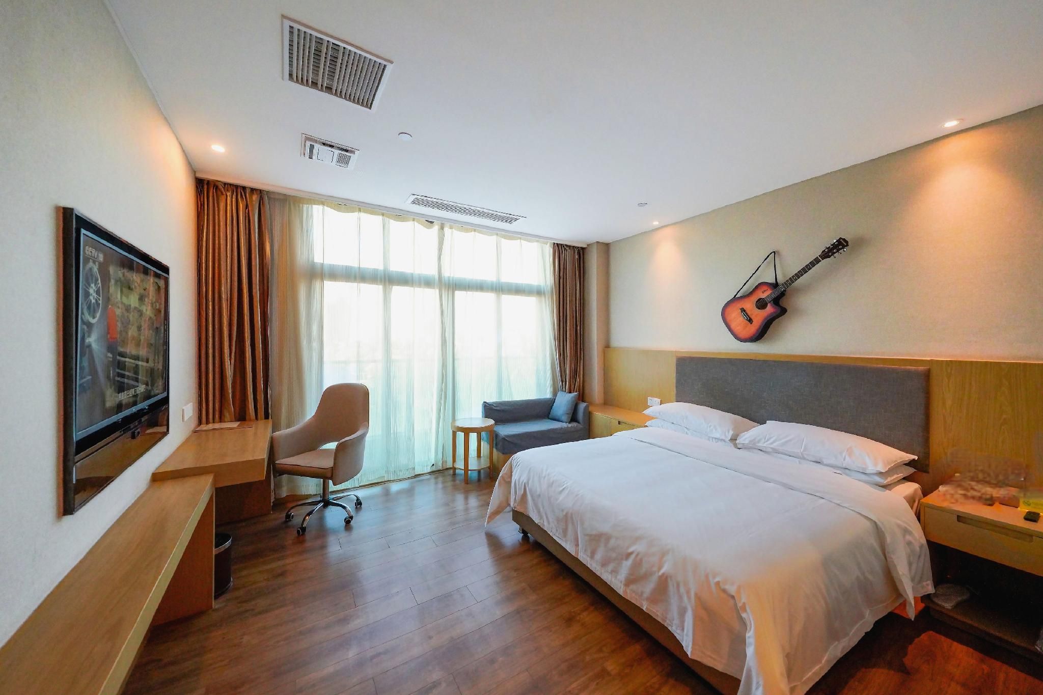 Vienna - Business 1 Bed Room
